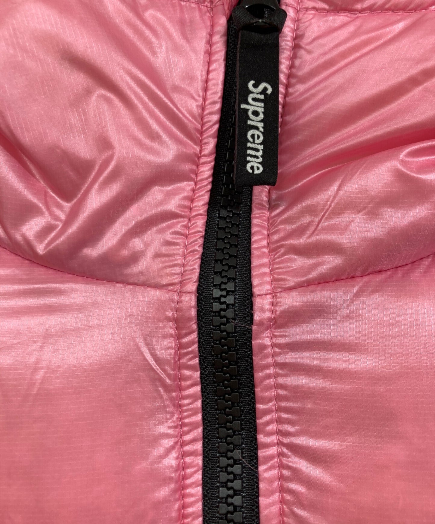 [Pre-owned] SUPREME Hooded Down Jacket