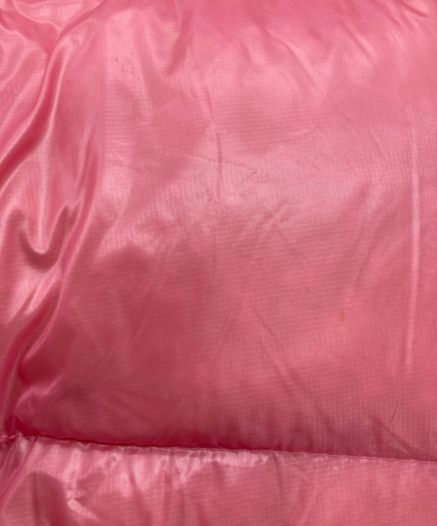 [Pre-owned] SUPREME Hooded Down Jacket