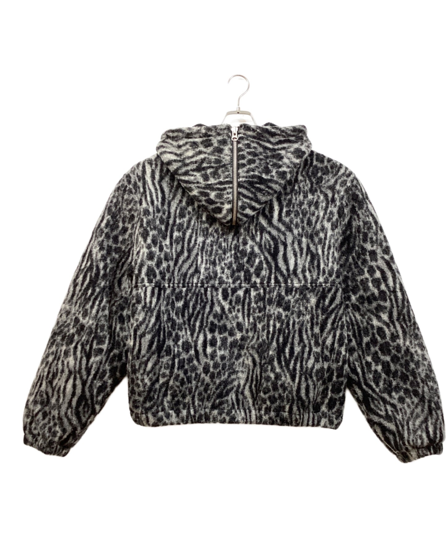 [Pre-owned] stussy Wildlife Work Jacket 115679