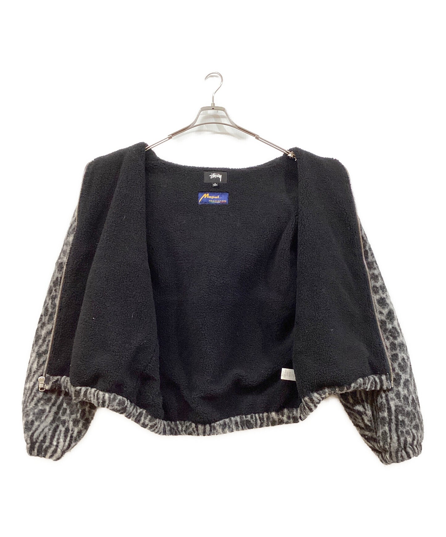 [Pre-owned] stussy Wildlife Work Jacket 115679