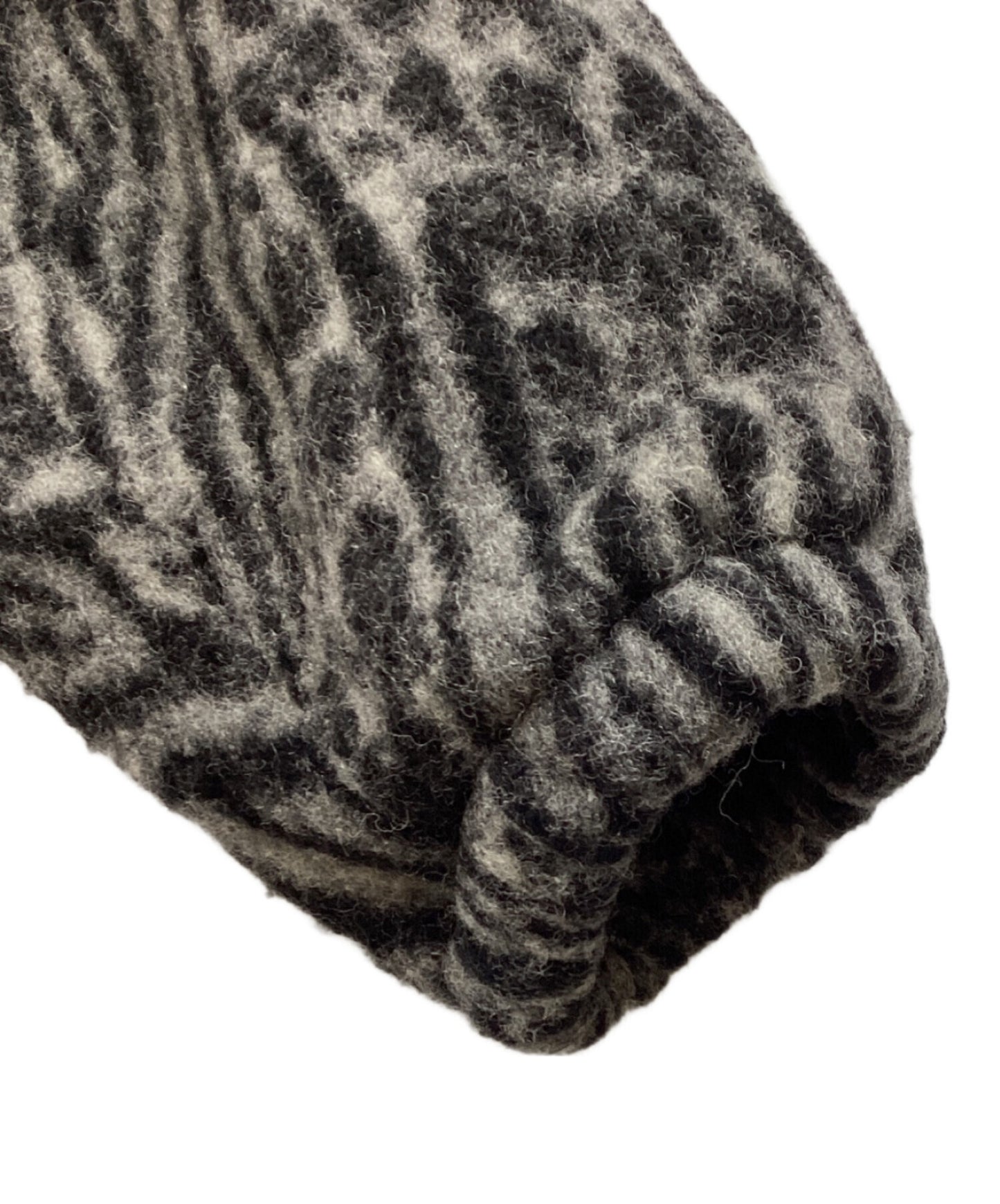 [Pre-owned] stussy Wildlife Work Jacket 115679