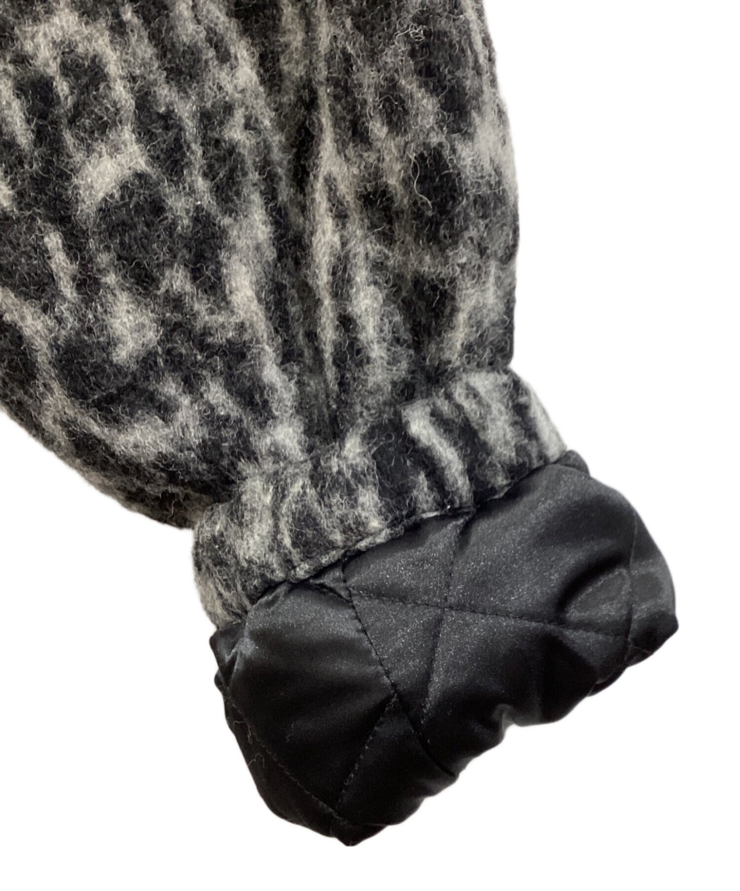 [Pre-owned] stussy Wildlife Work Jacket 115679