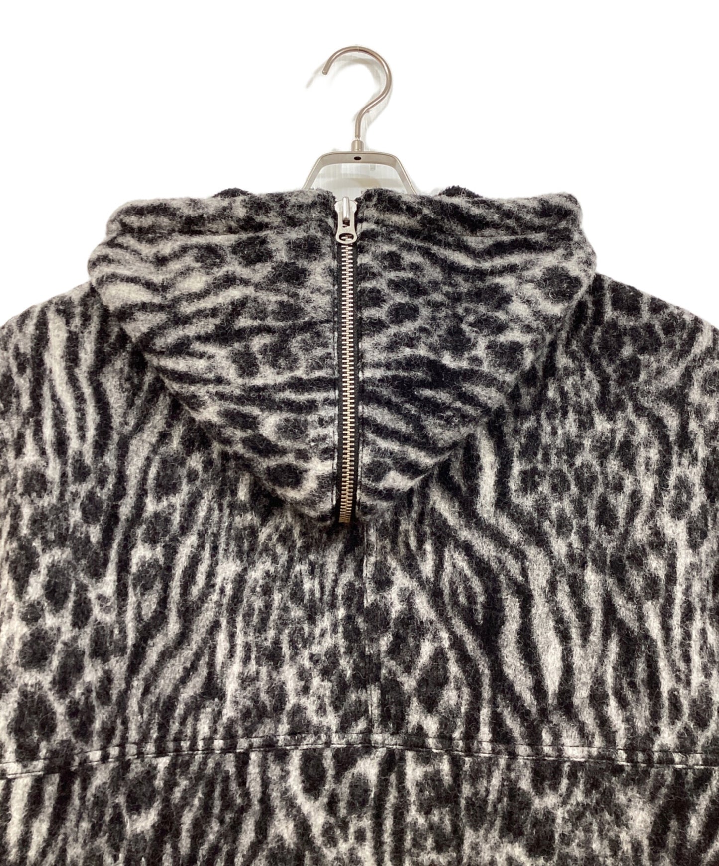 [Pre-owned] stussy Wildlife Work Jacket 115679