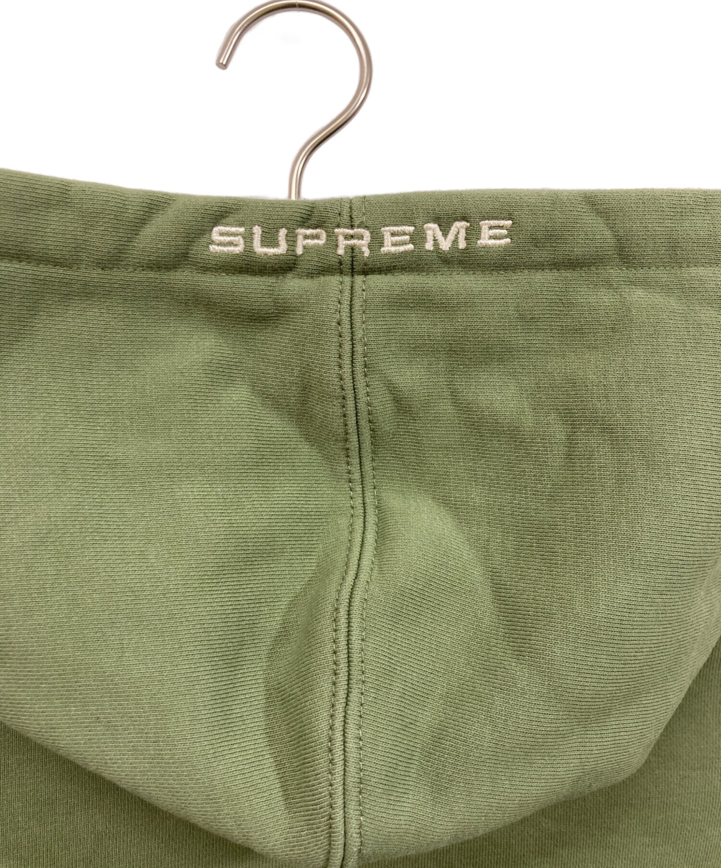 [Pre-owned] SUPREME Hooded Sweatshirt FQ0759-339