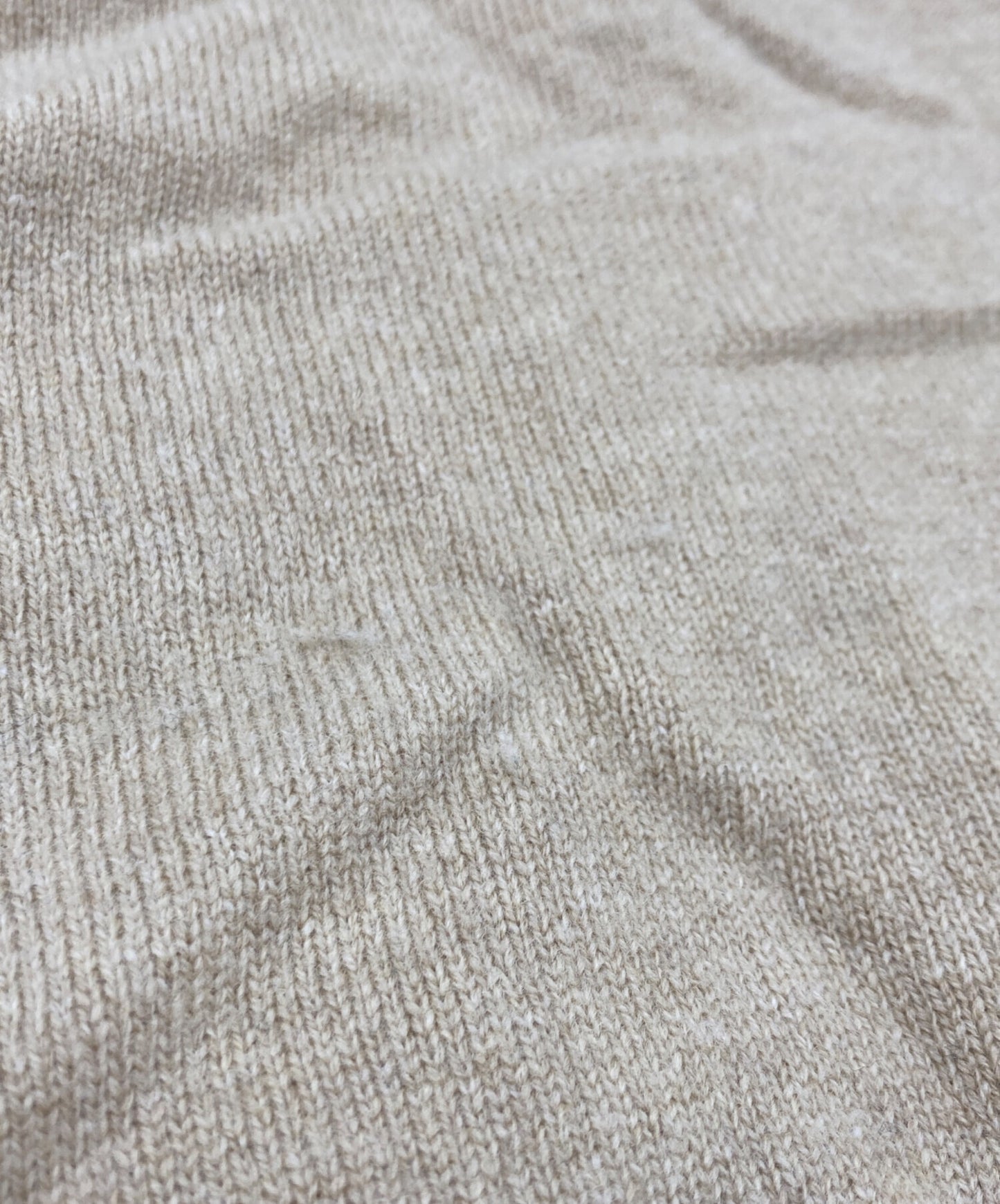 [Pre-owned] PLAY COMME des GARCONS Heart Logo Cardigan/CARDIGAN AZ-N024