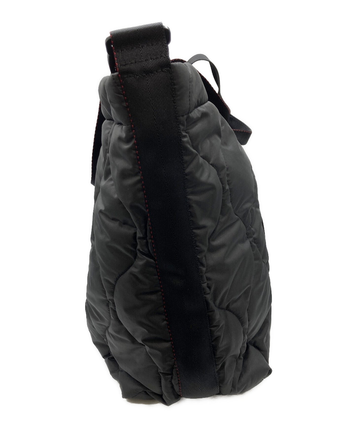 [Pre-owned] COMME des GARCONS HOMME Quilted tote bag HL-K 204