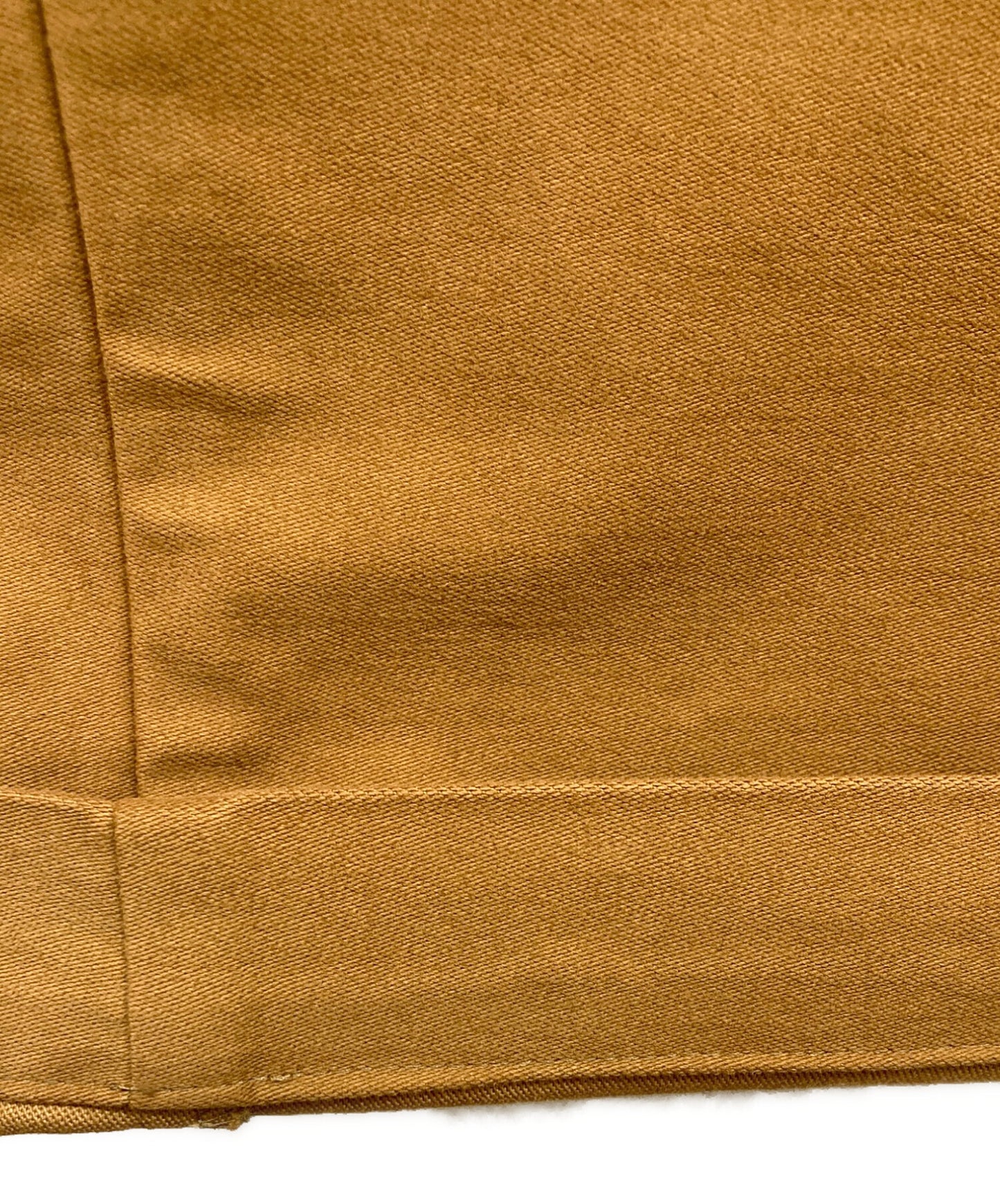 [Pre-owned] COMME des GARCONS HOMME Cotton wide pants HN-P033