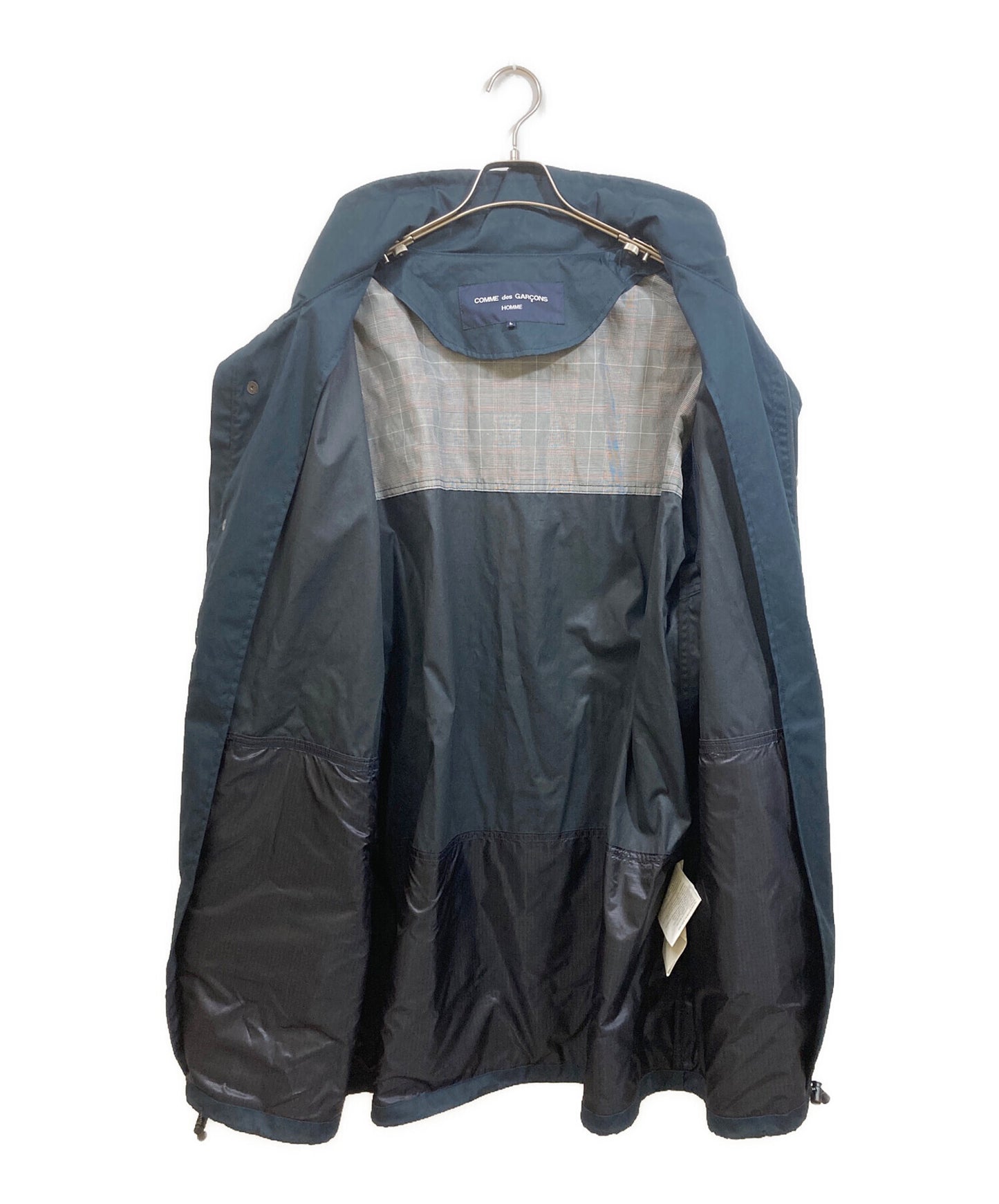 [Pre-owned] COMME des GARCONS HOMME mod coat HM-C005