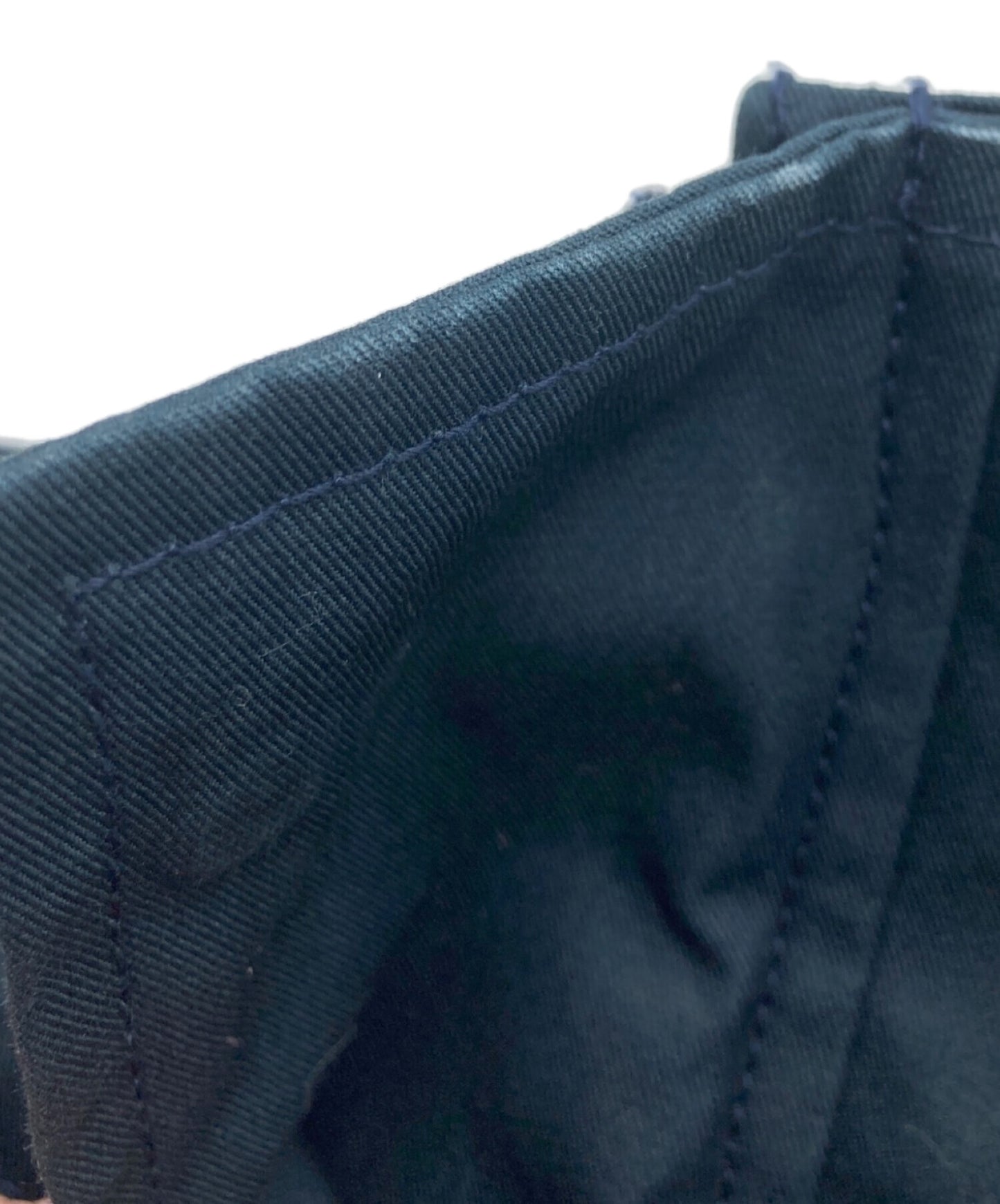 [Pre-owned] COMME des GARCONS HOMME mod coat HM-C005