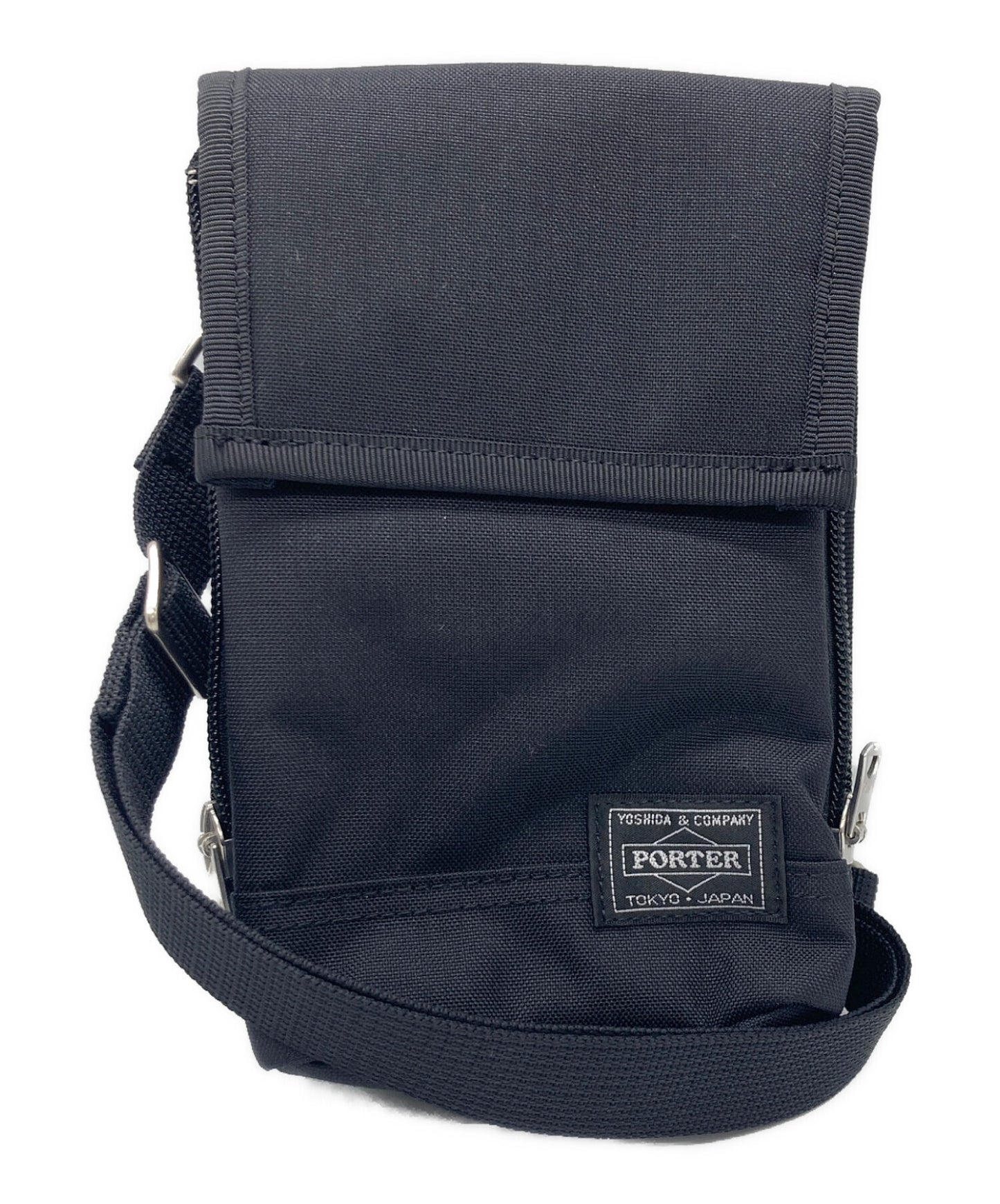 [Pre-owned] COMME des GARCONS HOMME Collaboration shoulder bag HN-K201