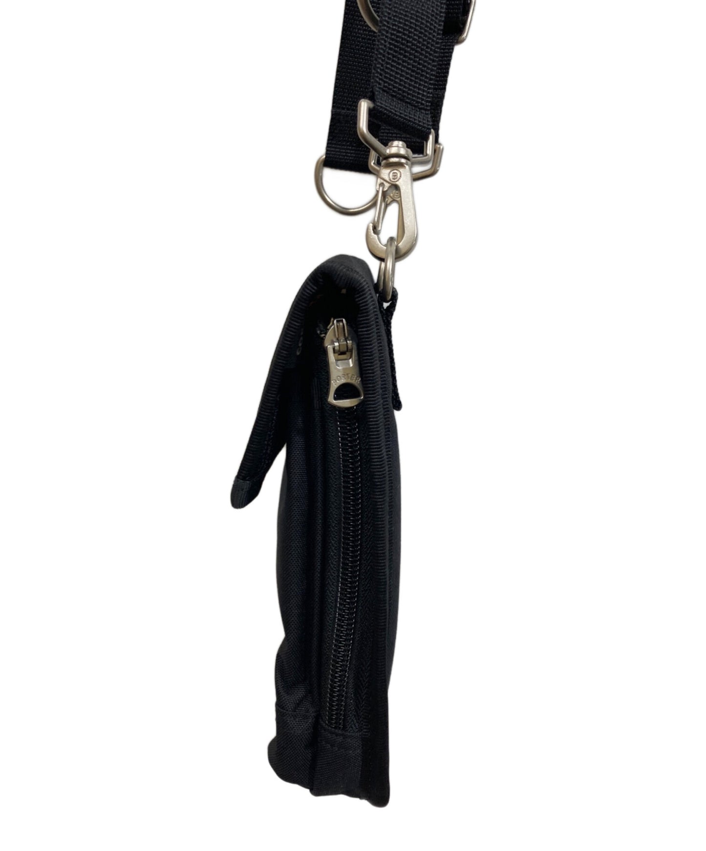 [Pre-owned] COMME des GARCONS HOMME Collaboration shoulder bag HN-K201