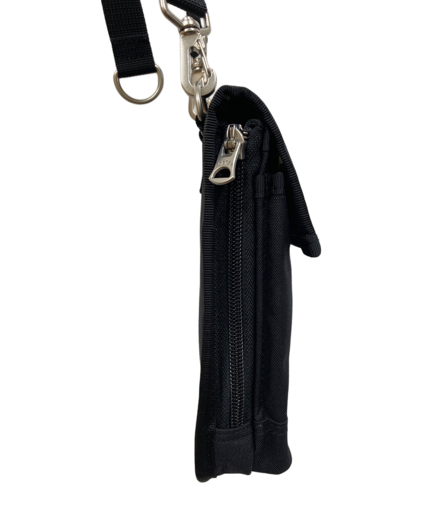 [Pre-owned] COMME des GARCONS HOMME Collaboration shoulder bag HN-K201