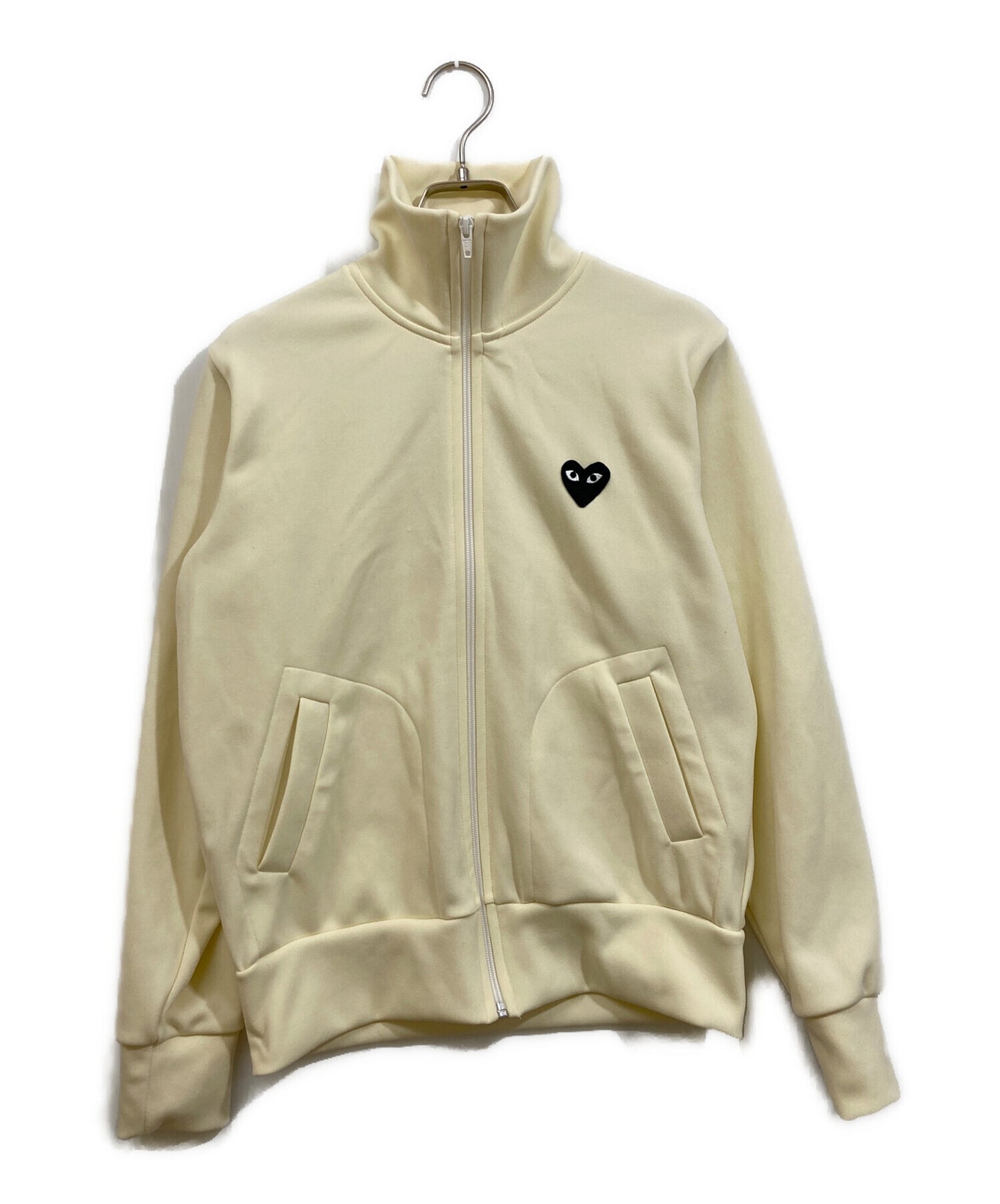 [Pre-owned] PLAY COMME des GARCONS jacket AZ-T255