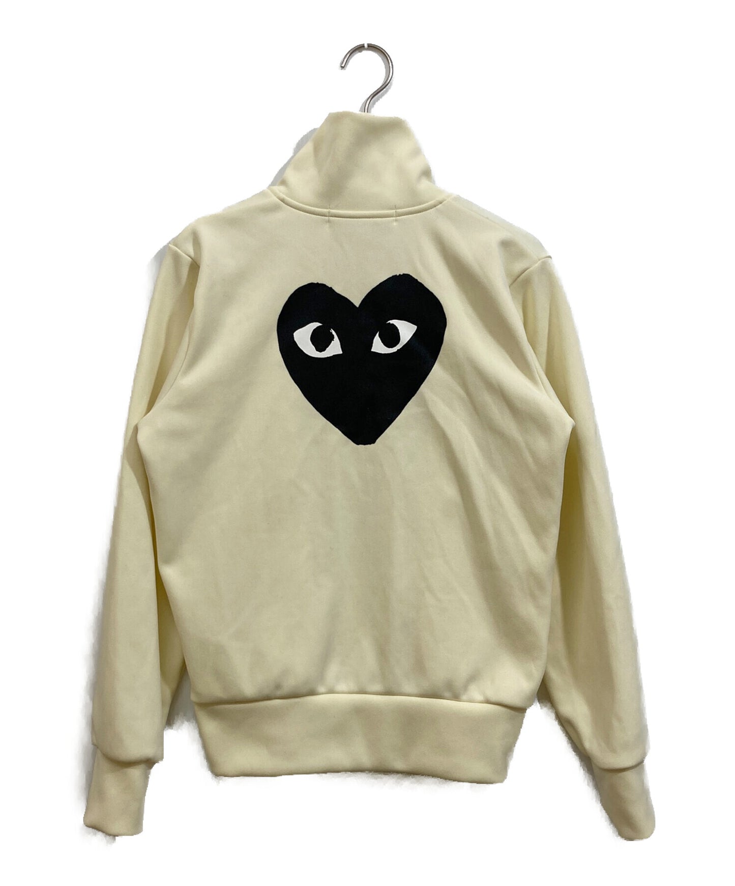 [Pre-owned] PLAY COMME des GARCONS jacket AZ-T255