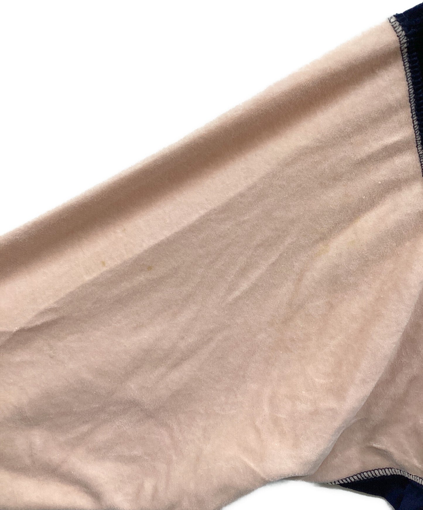 [Pre-owned] Vivienne Westwood man velours parka 209054 5621