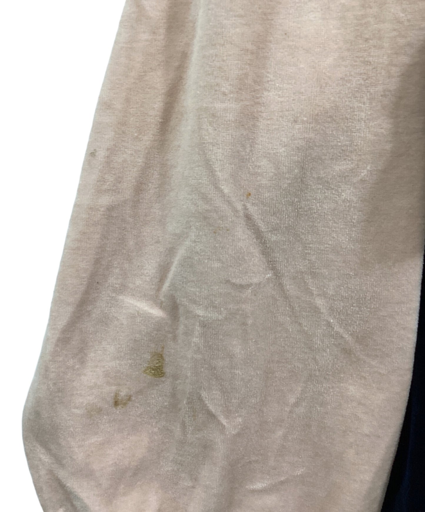 [Pre-owned] Vivienne Westwood man velours parka 209054 5621