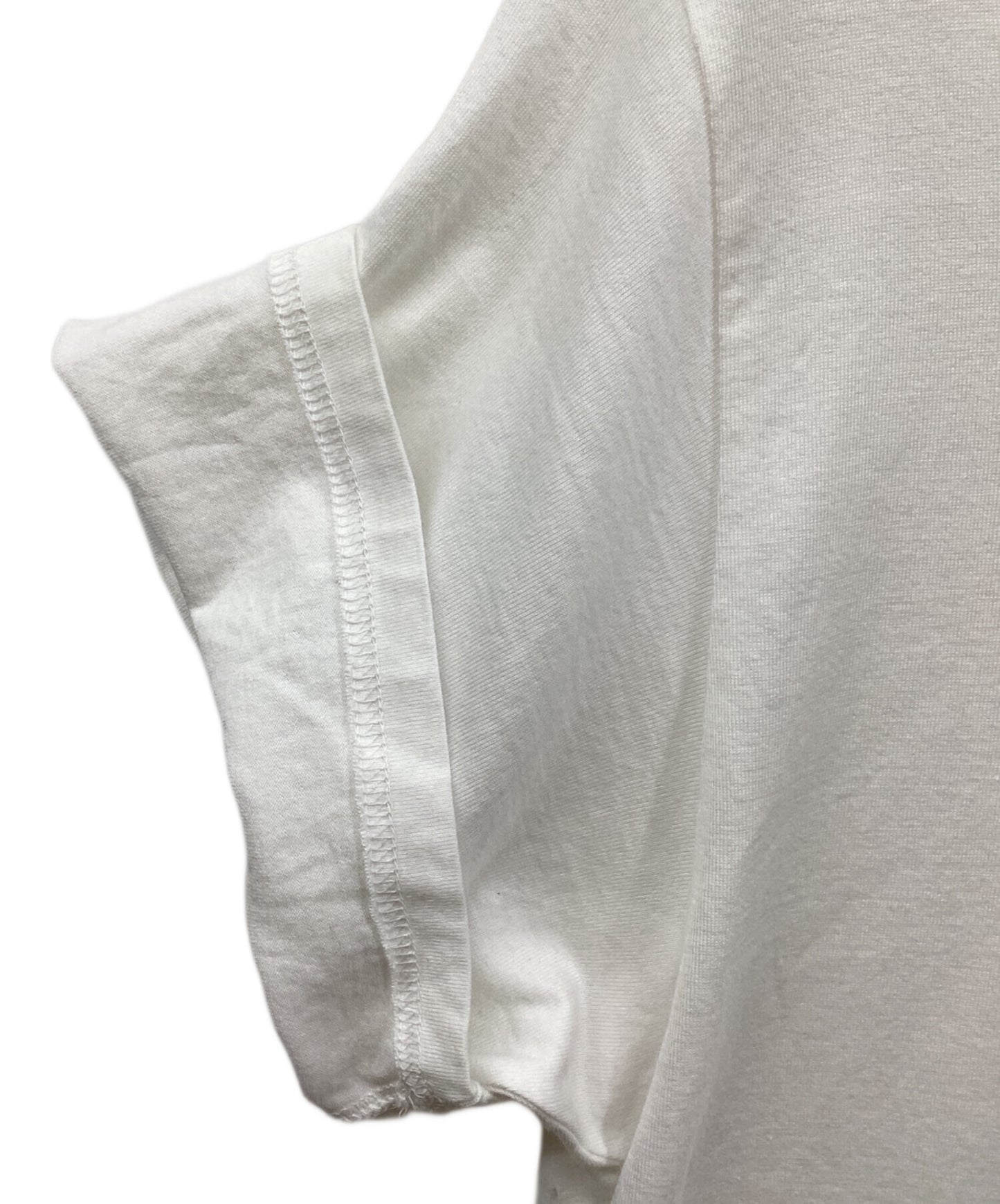 [Pre-owned] Hysteric Glamour CIRCLE HEAD T-shirt 02243CE01