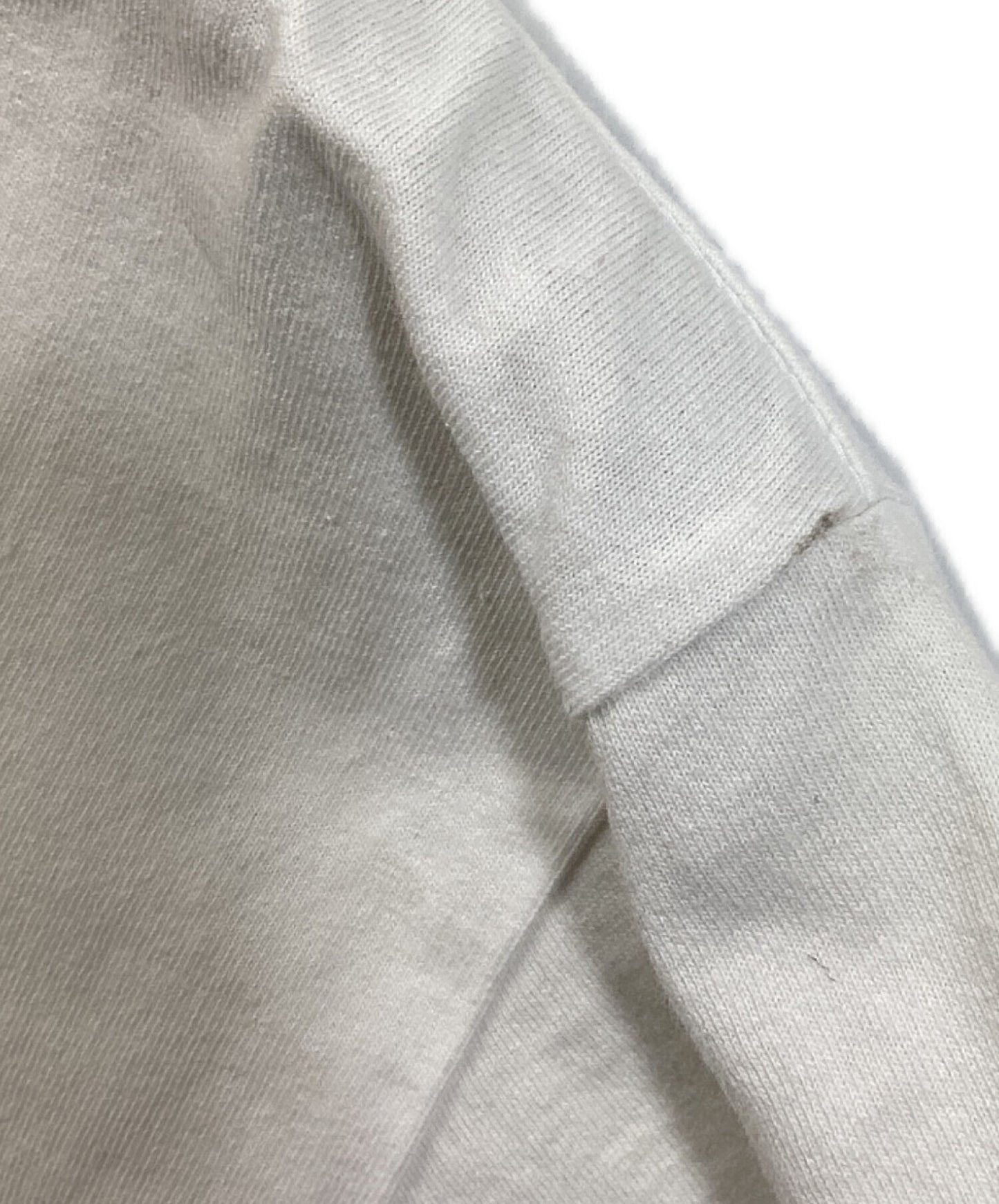 [Pre-owned] A BATHING APE NEON TOKYO TEE 001teg301074x