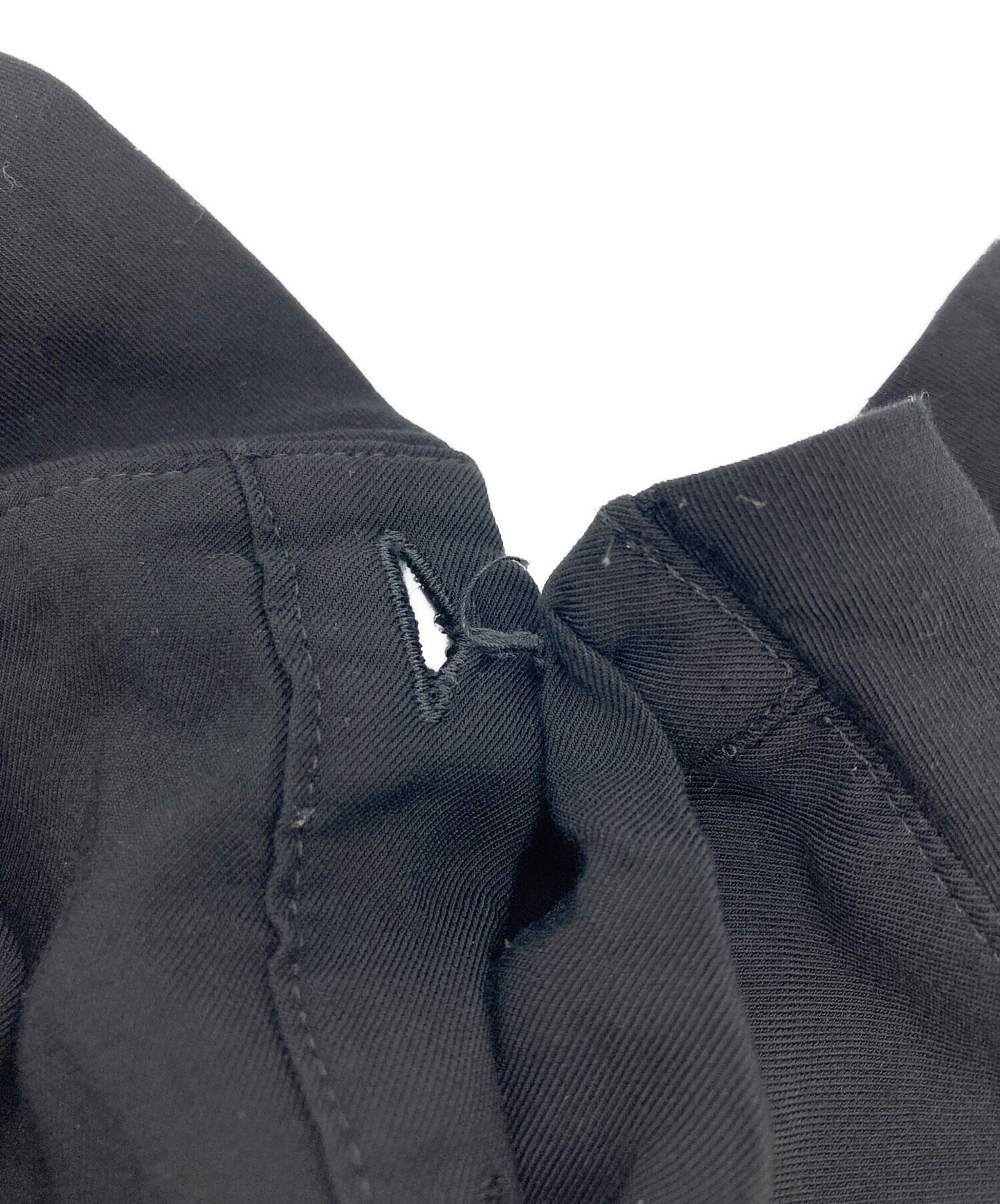 [Pre-owned] LIMI feu Pleated all-in-one LR-D25-200