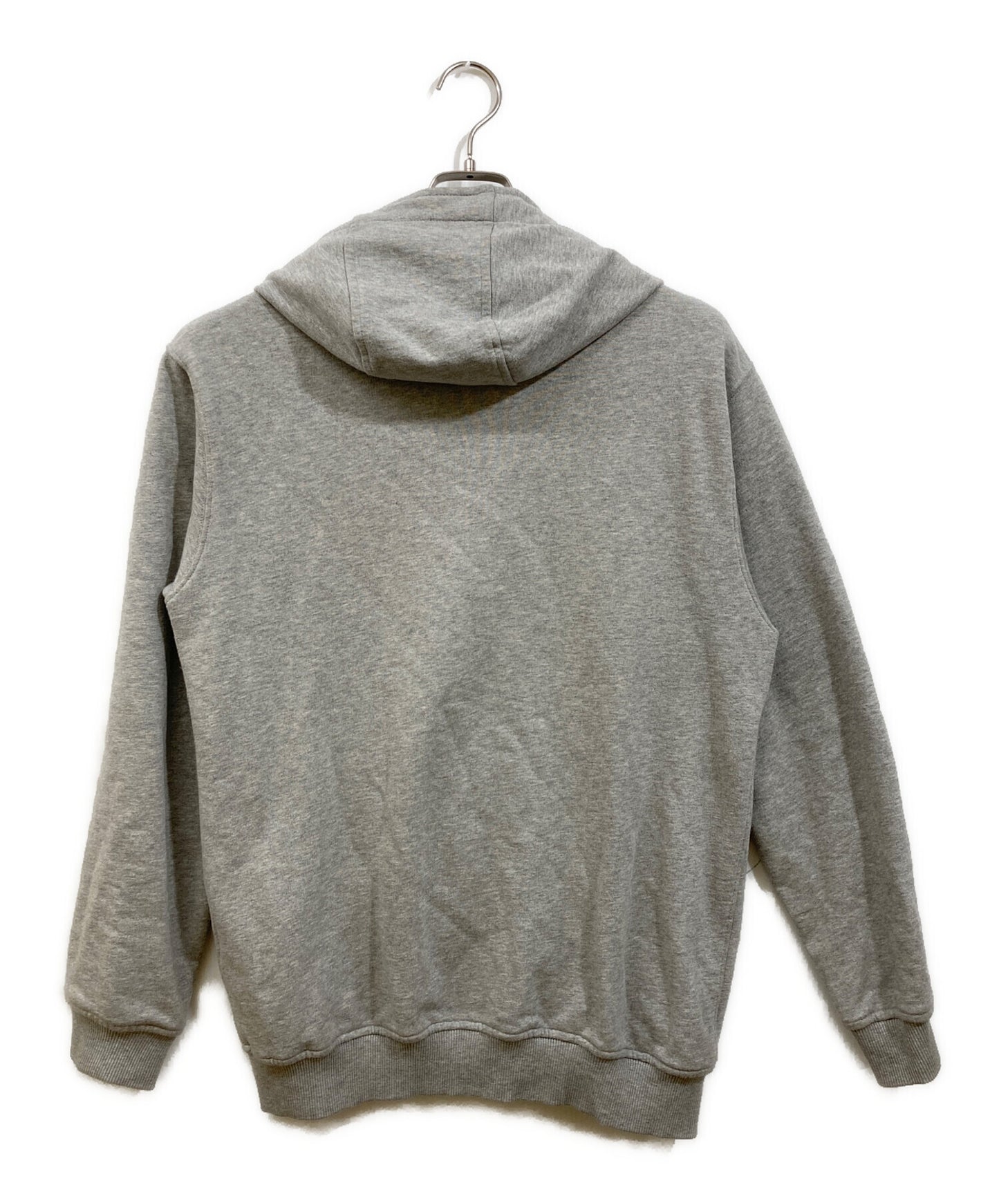 [Pre-owned] COMME des GARCONS SHIRT zip hoodie FM-T001