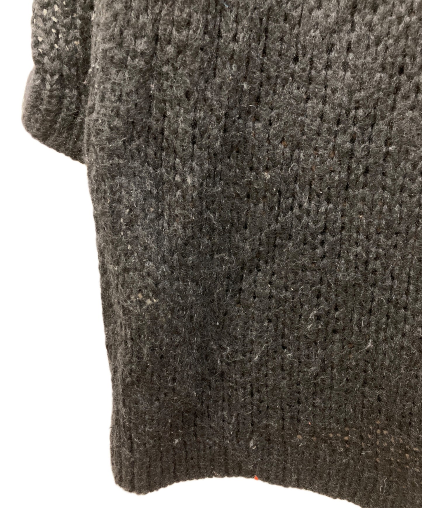 [Pre-owned] COMME des GARCONS HOMME PLUS Mohair blend long knit PN-N001