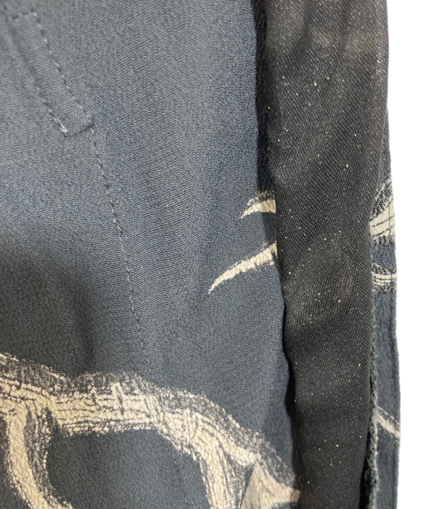 [Pre-owned] NEIGHBORHOOD HORN / R-SHIRT. SS 221TSNH-SHM06