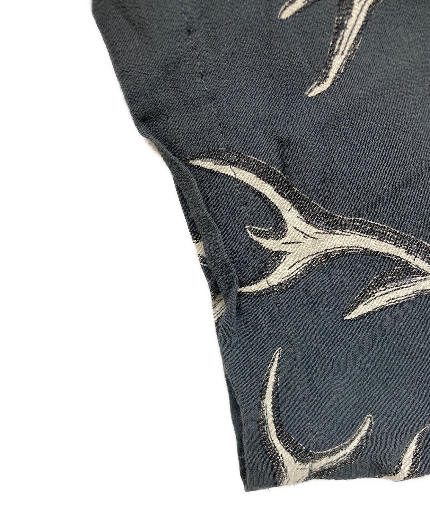 [Pre-owned] NEIGHBORHOOD HORN / R-SHIRT. SS 221TSNH-SHM06