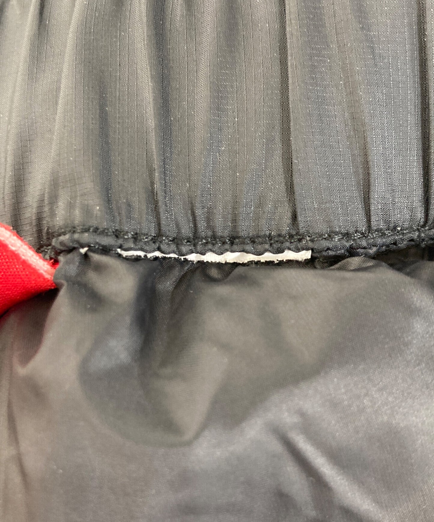 [Pre-owned] SUPREME Micro Down Pant