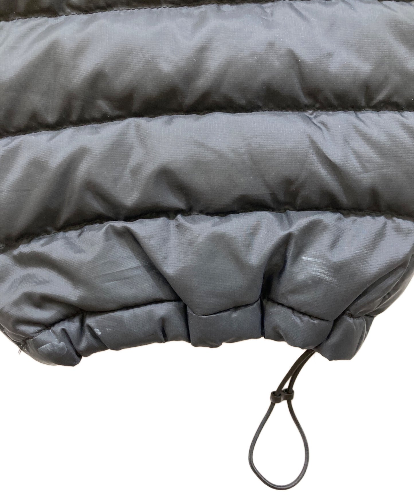 [Pre-owned] SUPREME Micro Down Pant