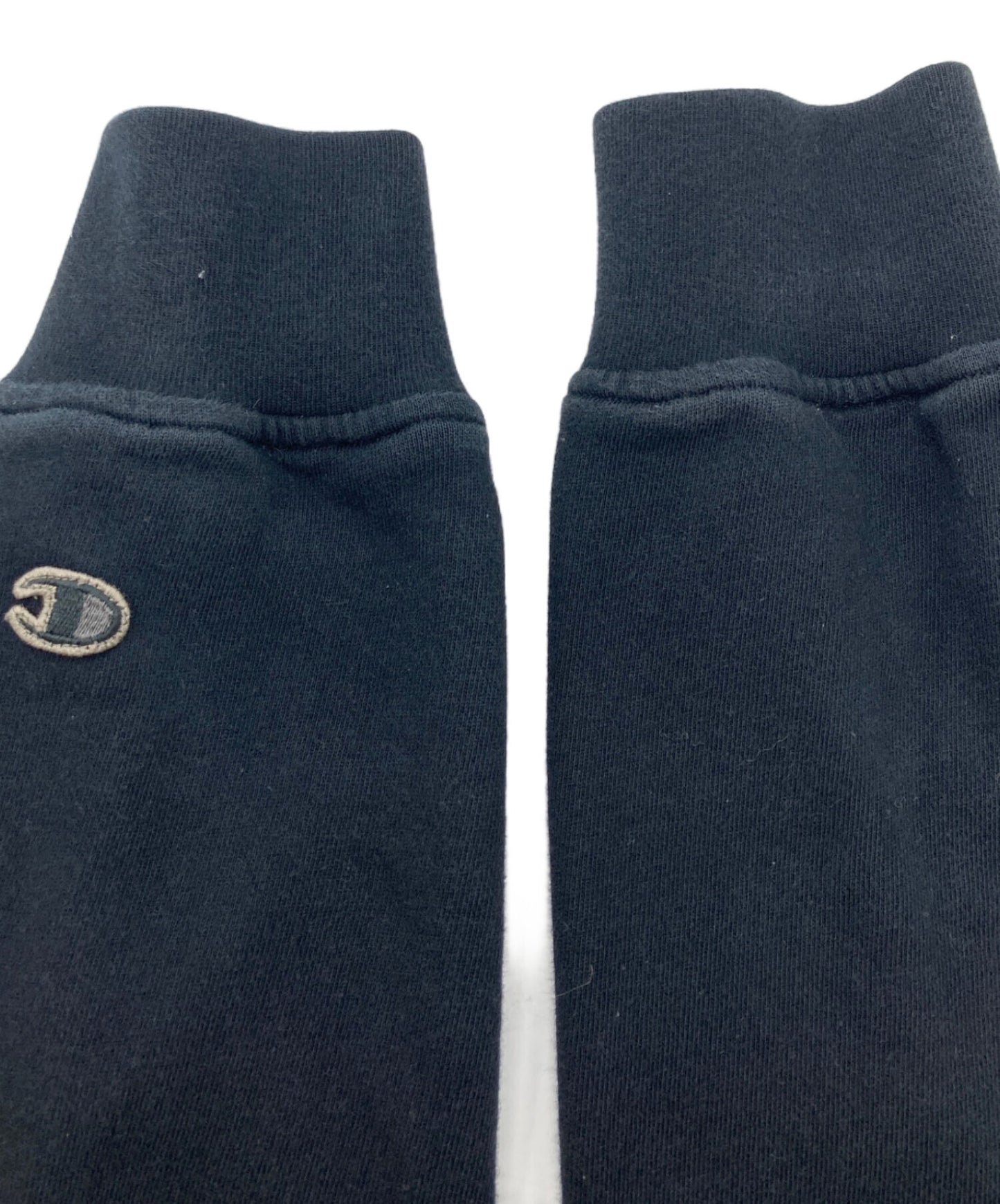 [Pre-owned] RICK OWENS Logo Embroidery Hoodie CM21S0008-216757