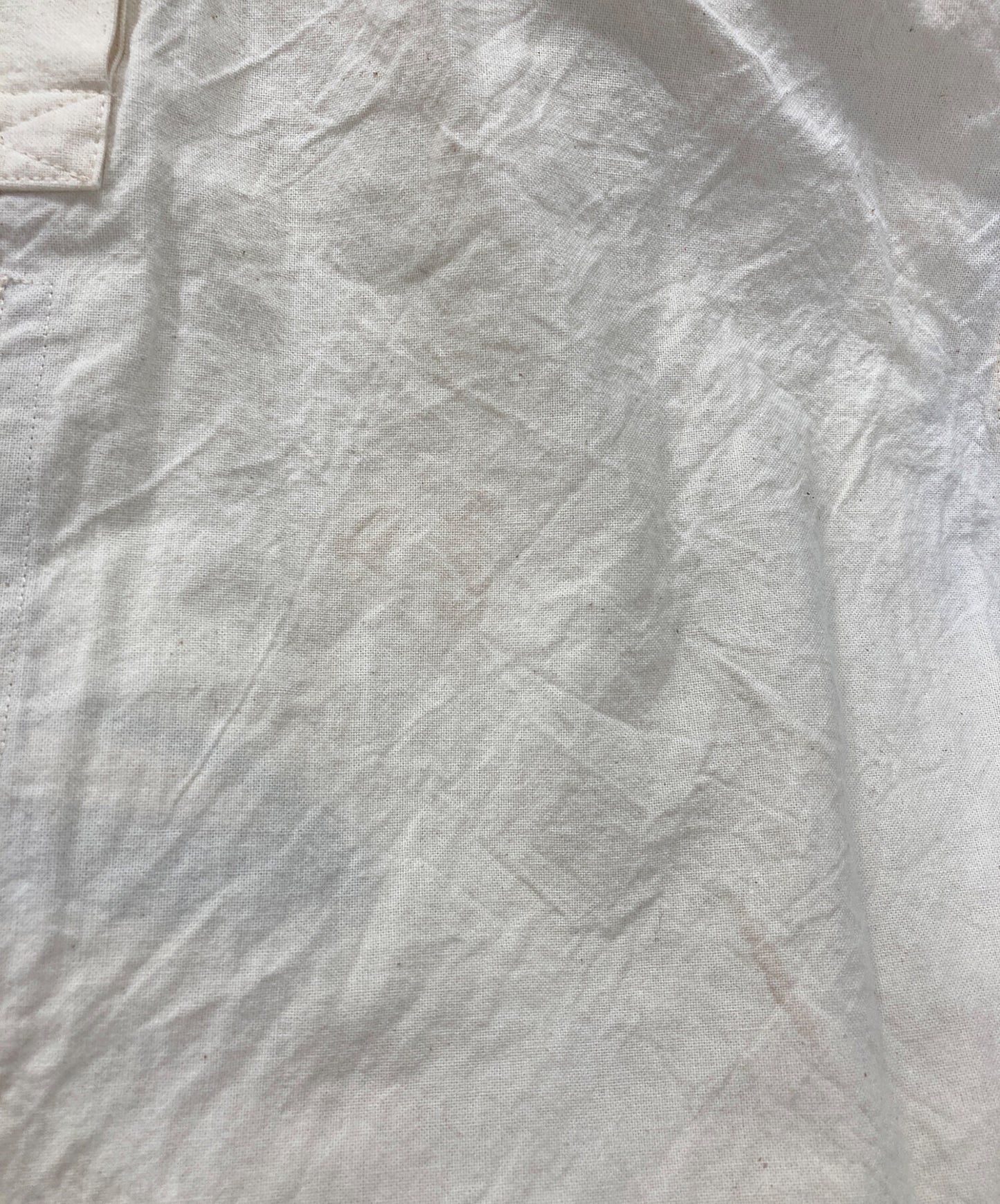 [Pre-owned] RICK OWENS Triple Stare Tunic rr16s3115-tlemb