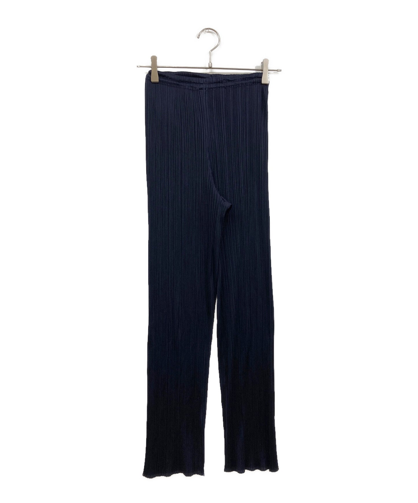 [Pre-owned] PLEATS PLEASE pleated pants PP04-JF609