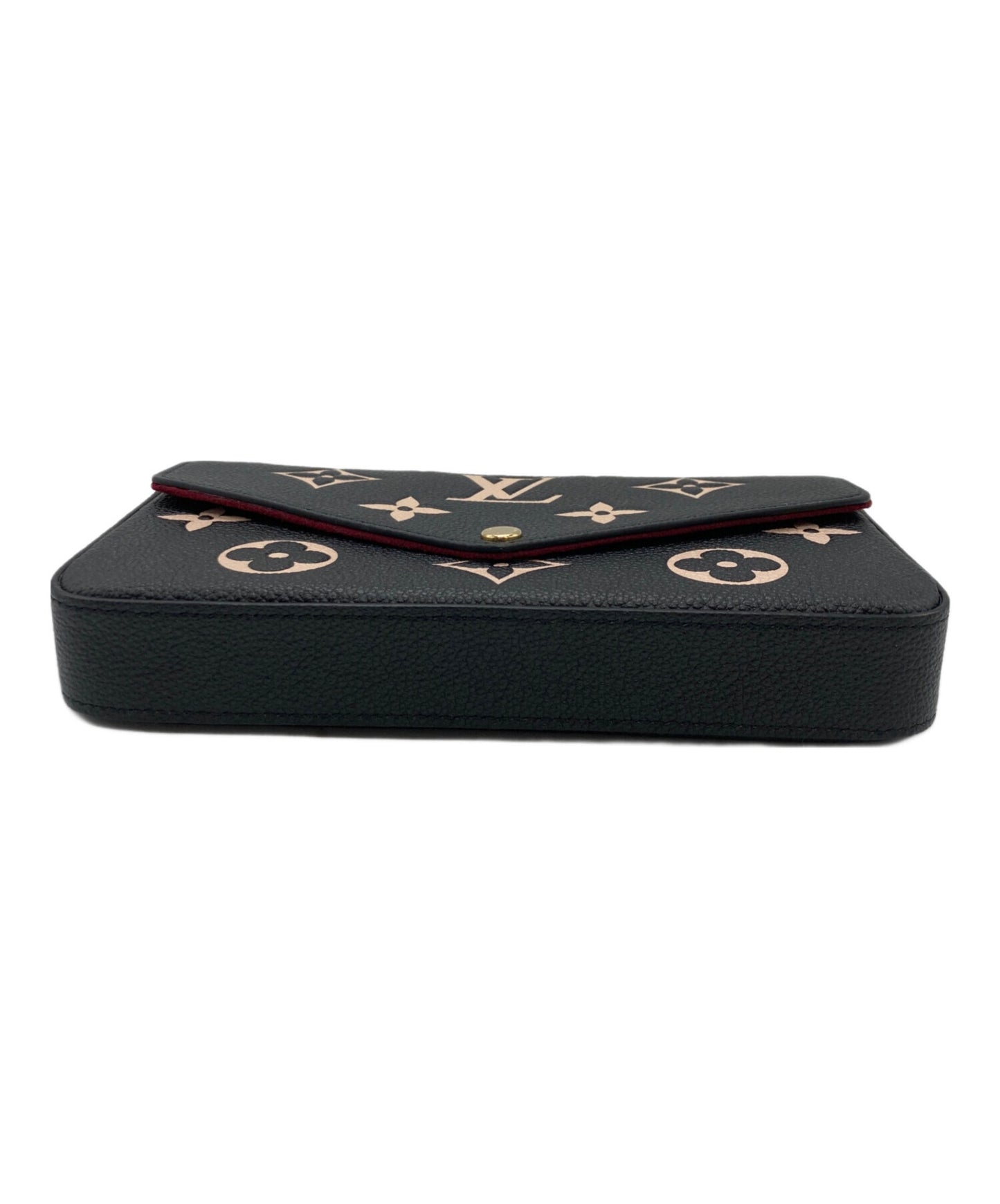 [Pre-owned] LOUIS VUITTON Pochette Felicie M80482
