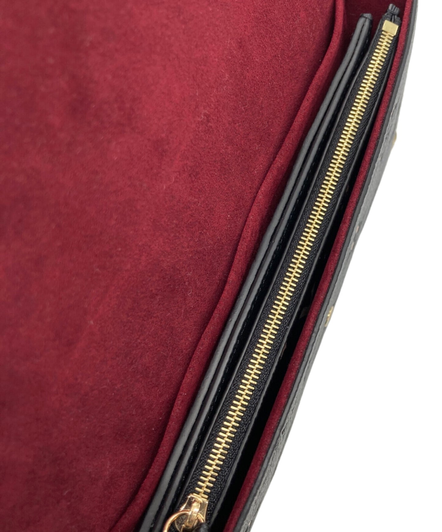 [Pre-owned] LOUIS VUITTON Pochette Felicie M80482