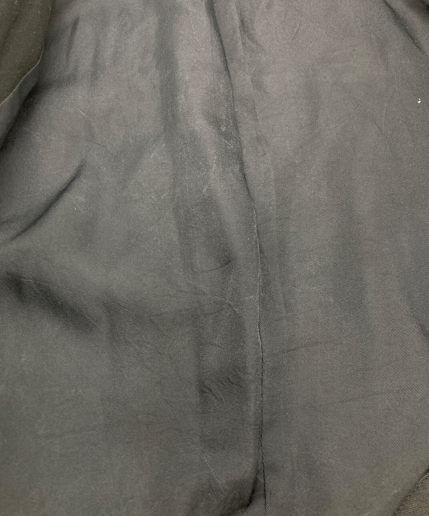 [Pre-owned] ISSEY MIYAKE MEN tailored jacket LG33237