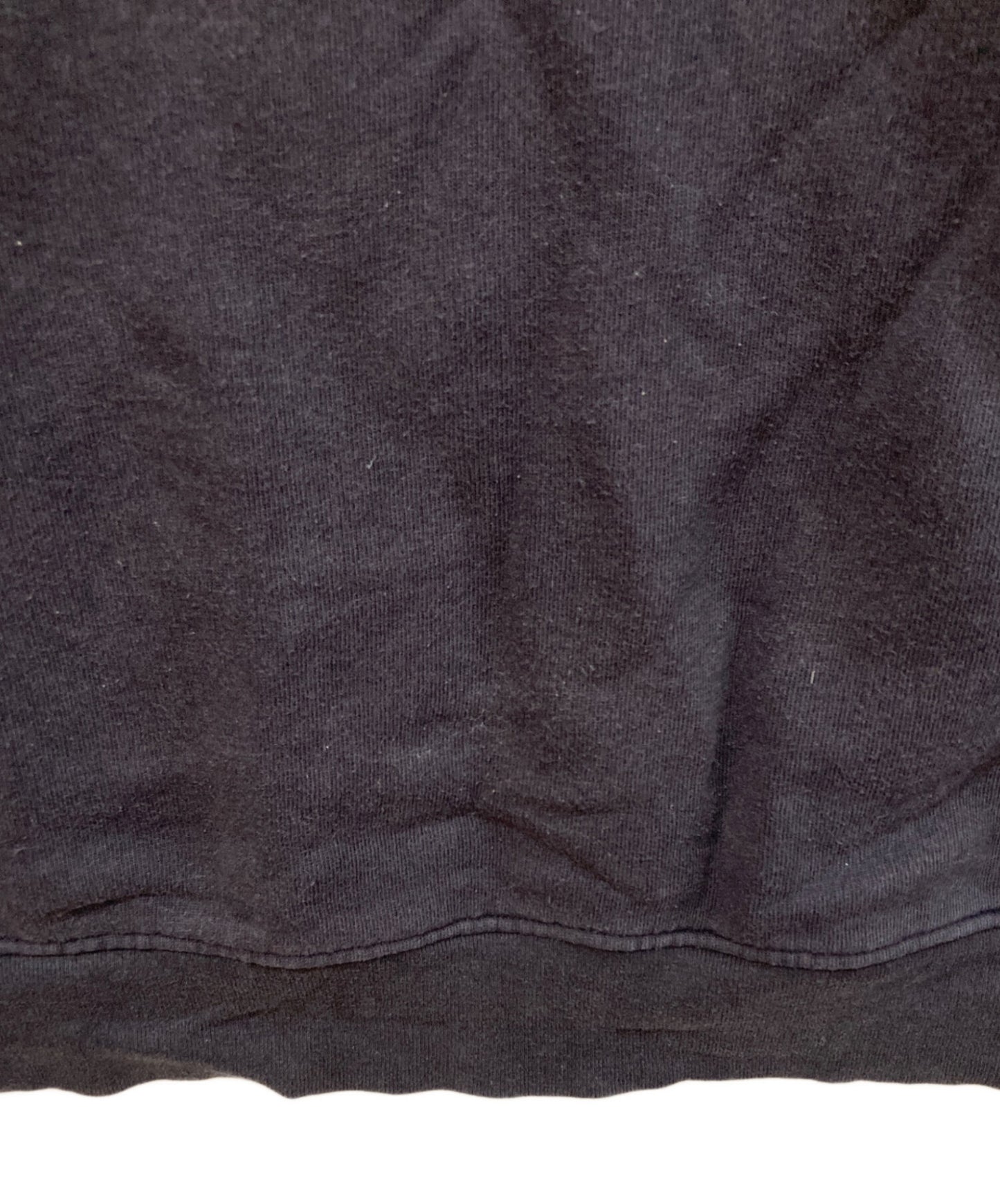 [Pre-owned] COMOLI Cotton Brushed-Back Crew-Neck Sweatshirt V01-05002