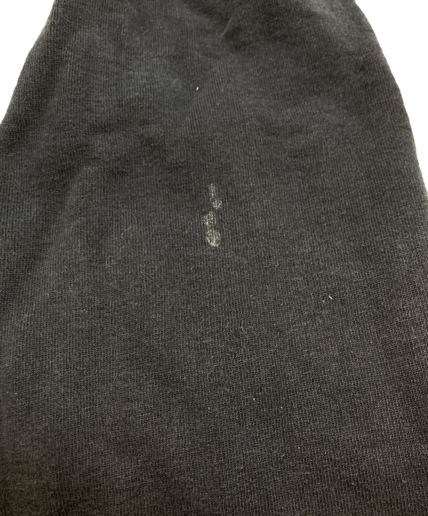 [Pre-owned] COMOLI Cotton Brushed-Back Crew-Neck Sweatshirt V01-05002