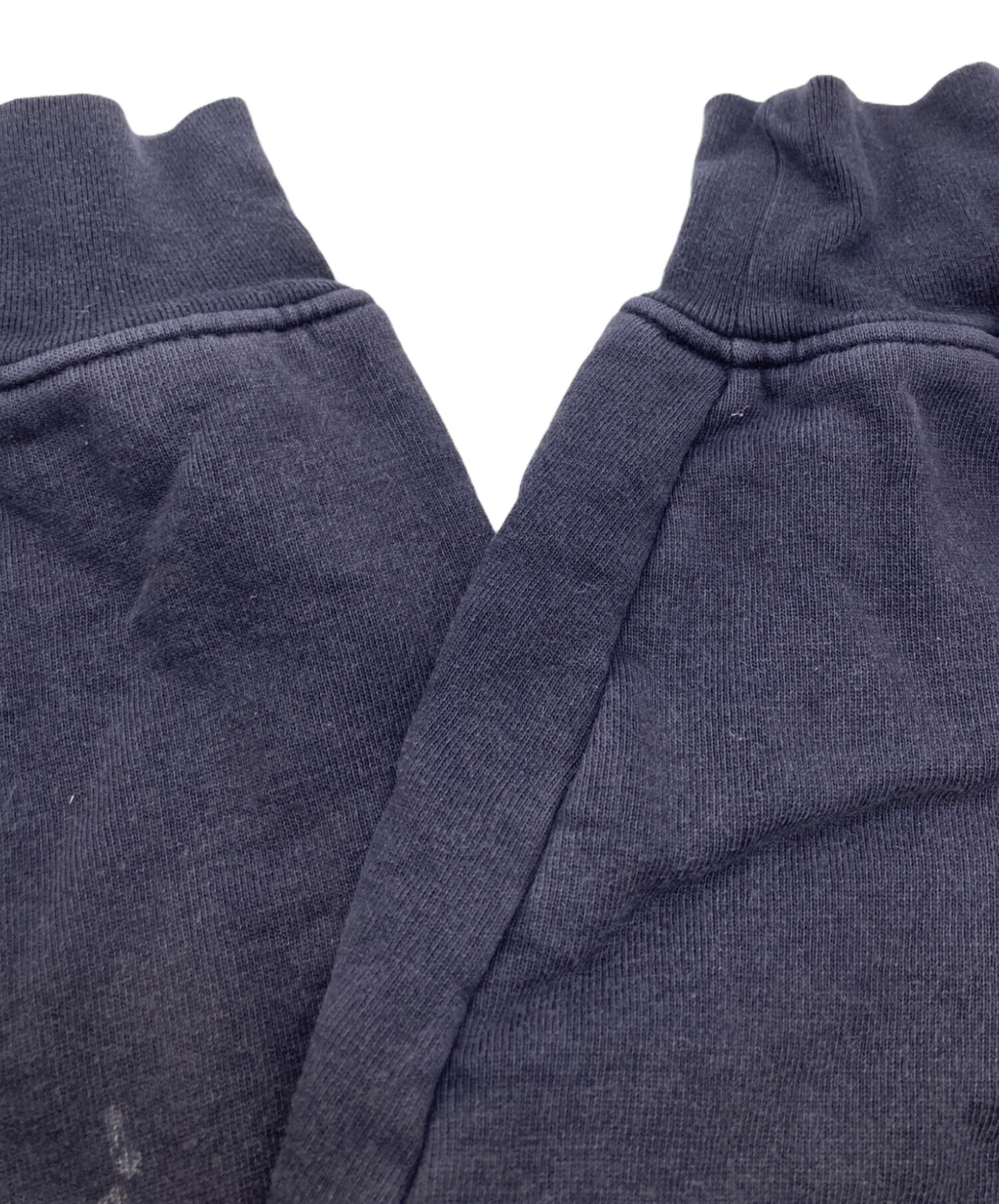 [Pre-owned] COMOLI Cotton Brushed-Back Crew-Neck Sweatshirt V01-05002