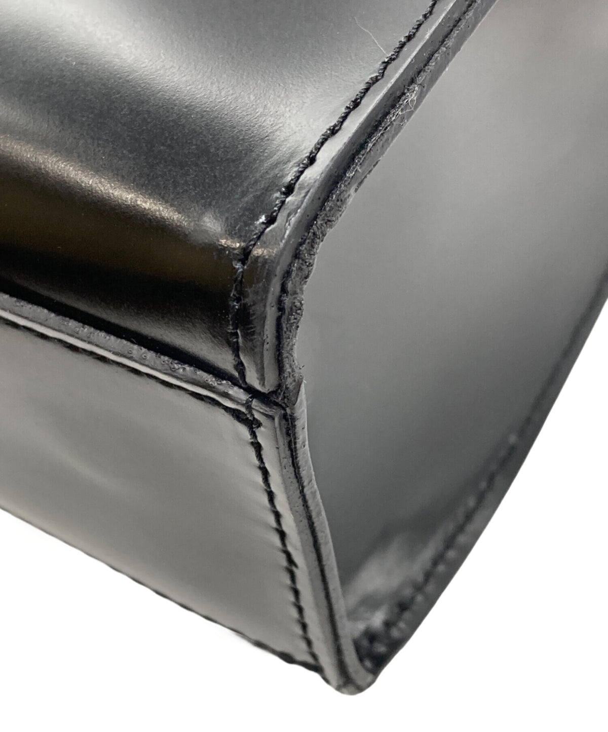 [Pre-owned] JUNYA WATANABE COMME des GARCONS Chain-Trim Handbag JK-K 201