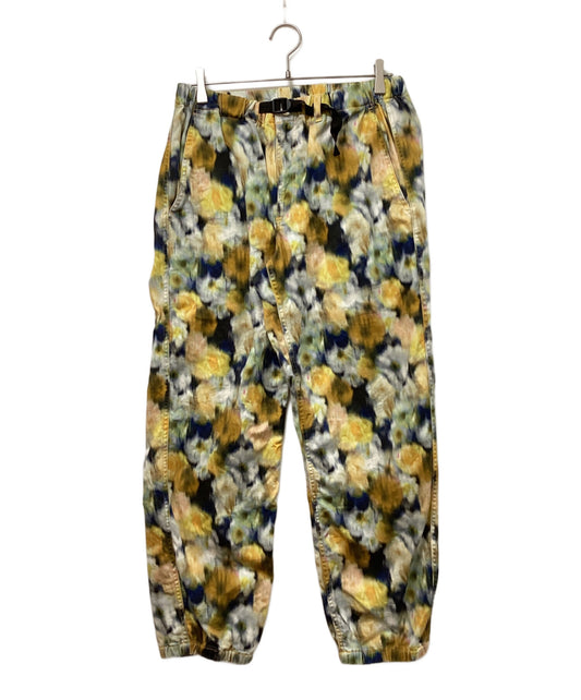 [Pre-owned] SUPREME Liberty Floral Pants