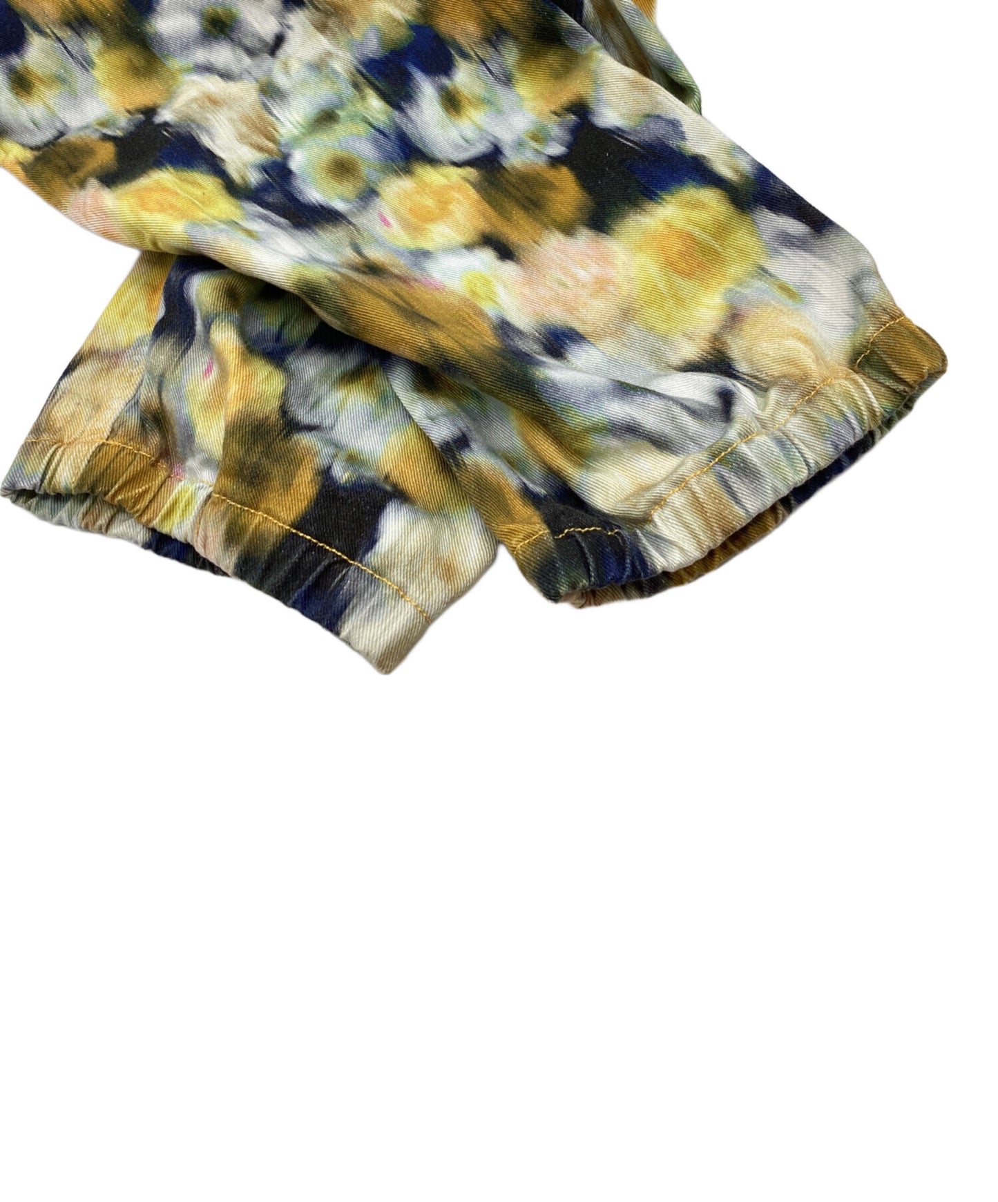 [Pre-owned] SUPREME Liberty Floral Pants