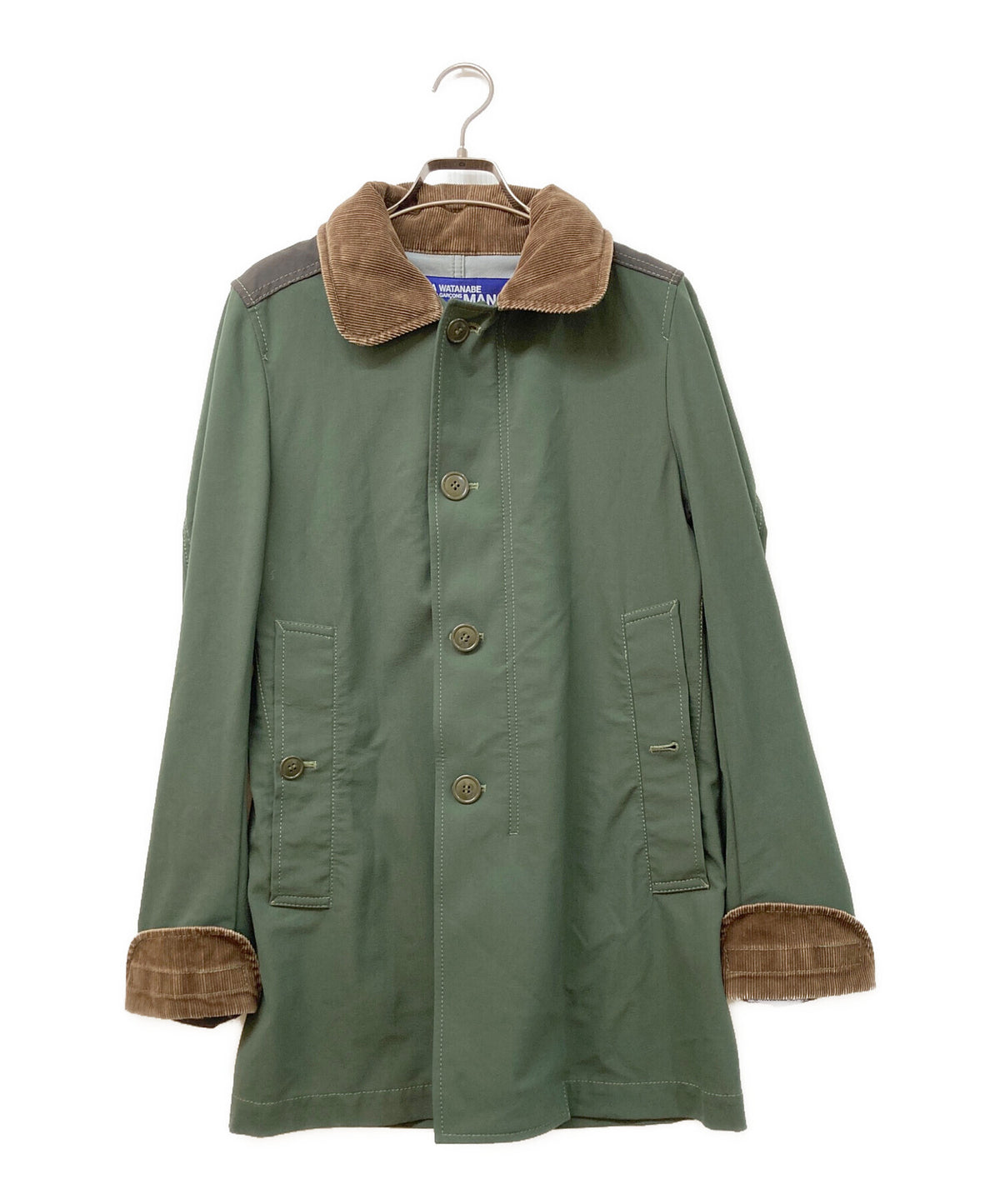 [Pre-owned] COMME des GARCONS JUNYA WATANABE MAN Hunting Jacket WF-C011
