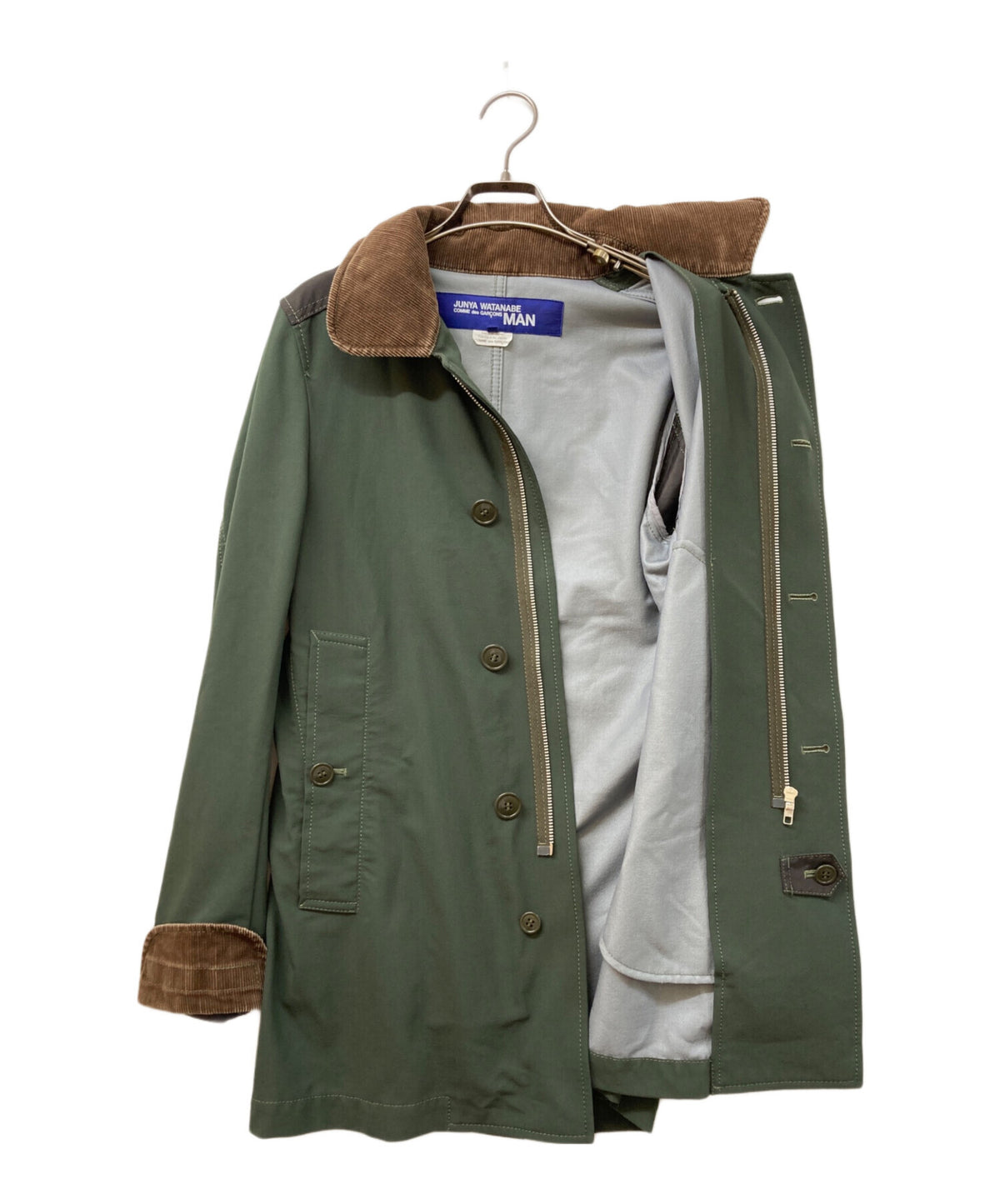[Pre-owned] COMME des GARCONS JUNYA WATANABE MAN Hunting Jacket WF-C011