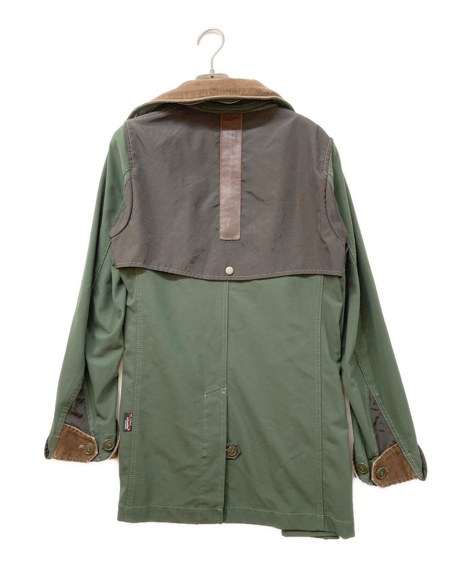 Pre-owned] COMME des GARCONS JUNYA WATANABE MAN Hunting Jacket WF