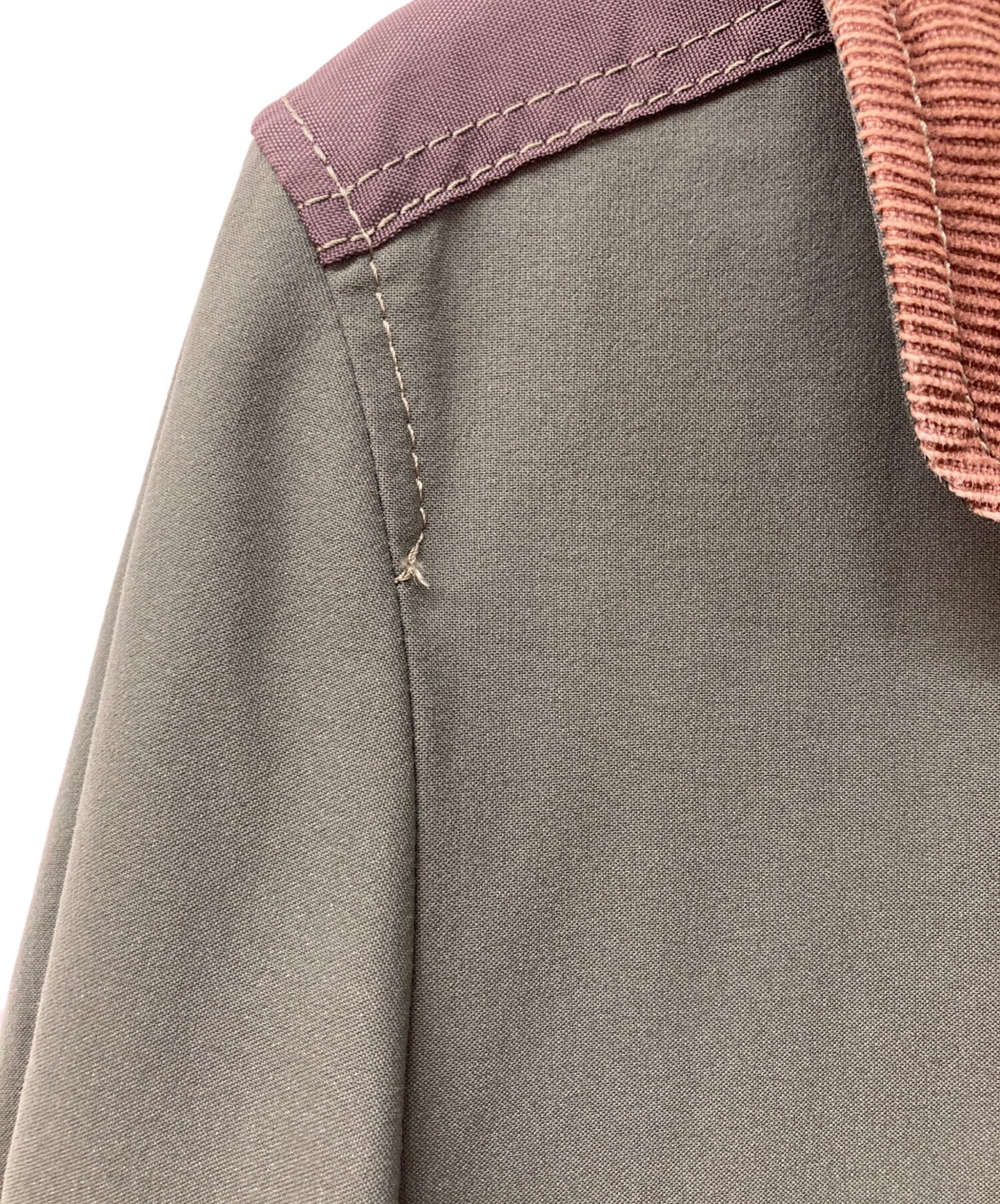 [Pre-owned] COMME des GARCONS JUNYA WATANABE MAN Hunting Jacket WF-C011