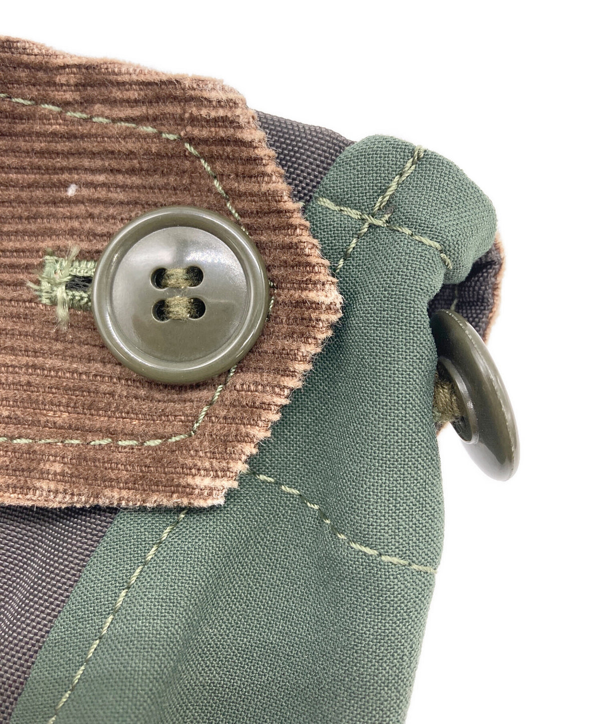 [Pre-owned] COMME des GARCONS JUNYA WATANABE MAN Hunting Jacket WF-C011