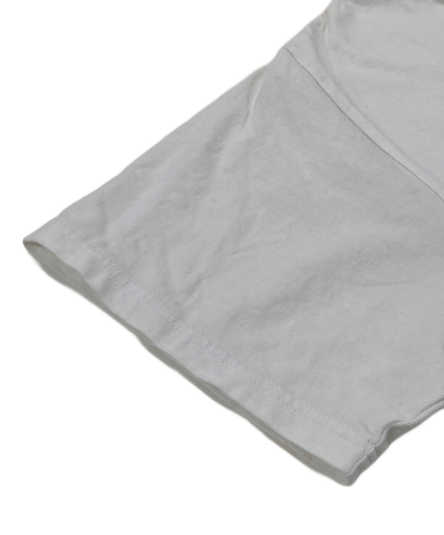 [Pre-owned] Hysteric Glamour BUNKER'77 T-shirt 02241CT52 02241CT52