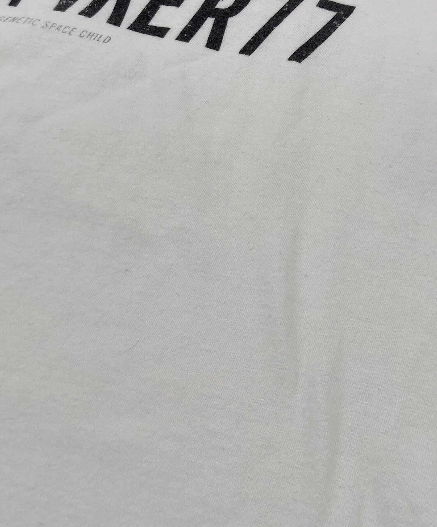 [Pre-owned] Hysteric Glamour BUNKER'77 T-shirt 02241CT52 02241CT52