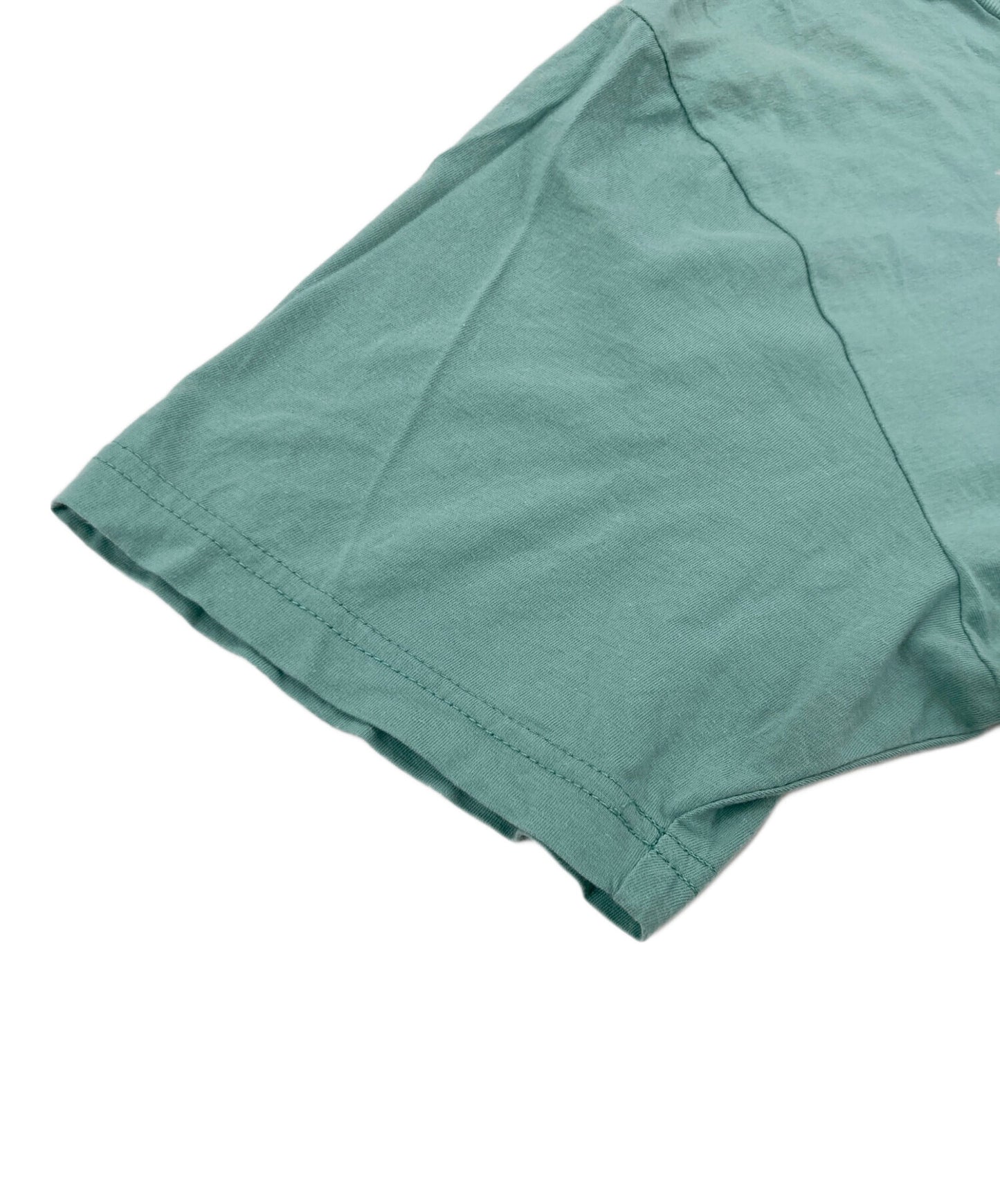 [Pre-owned] Hysteric Glamour Call Me Print T-Shirts 0202CT06 0202CT06