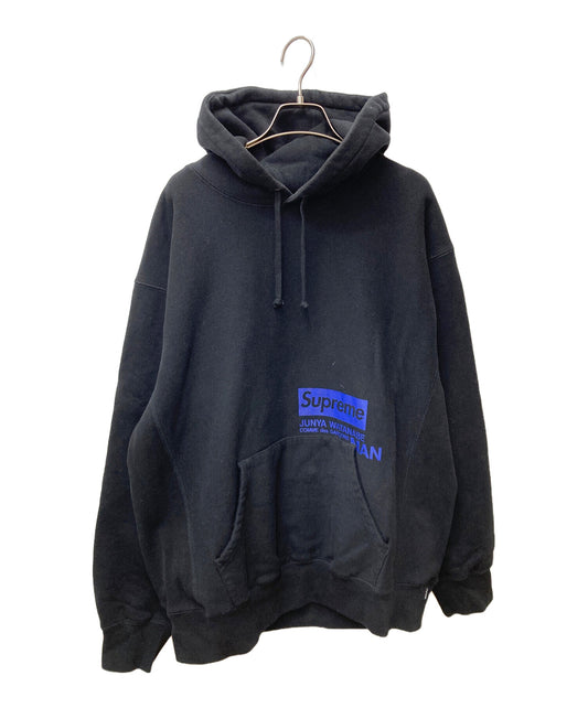 [Pre-owned] SUPREME Hooded Sweatshirt